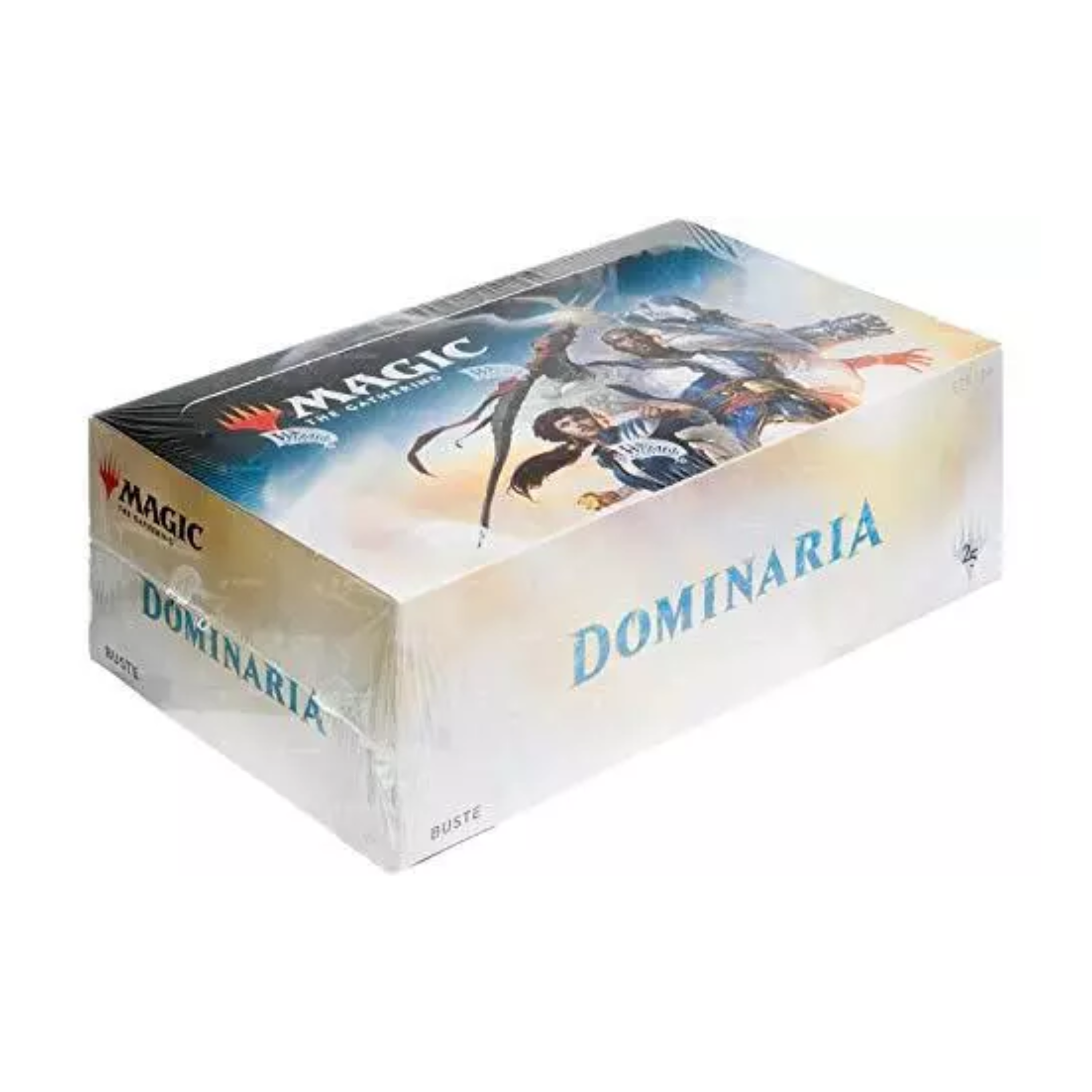 Magic: The Gathering - Dominaria Booster Display - EN