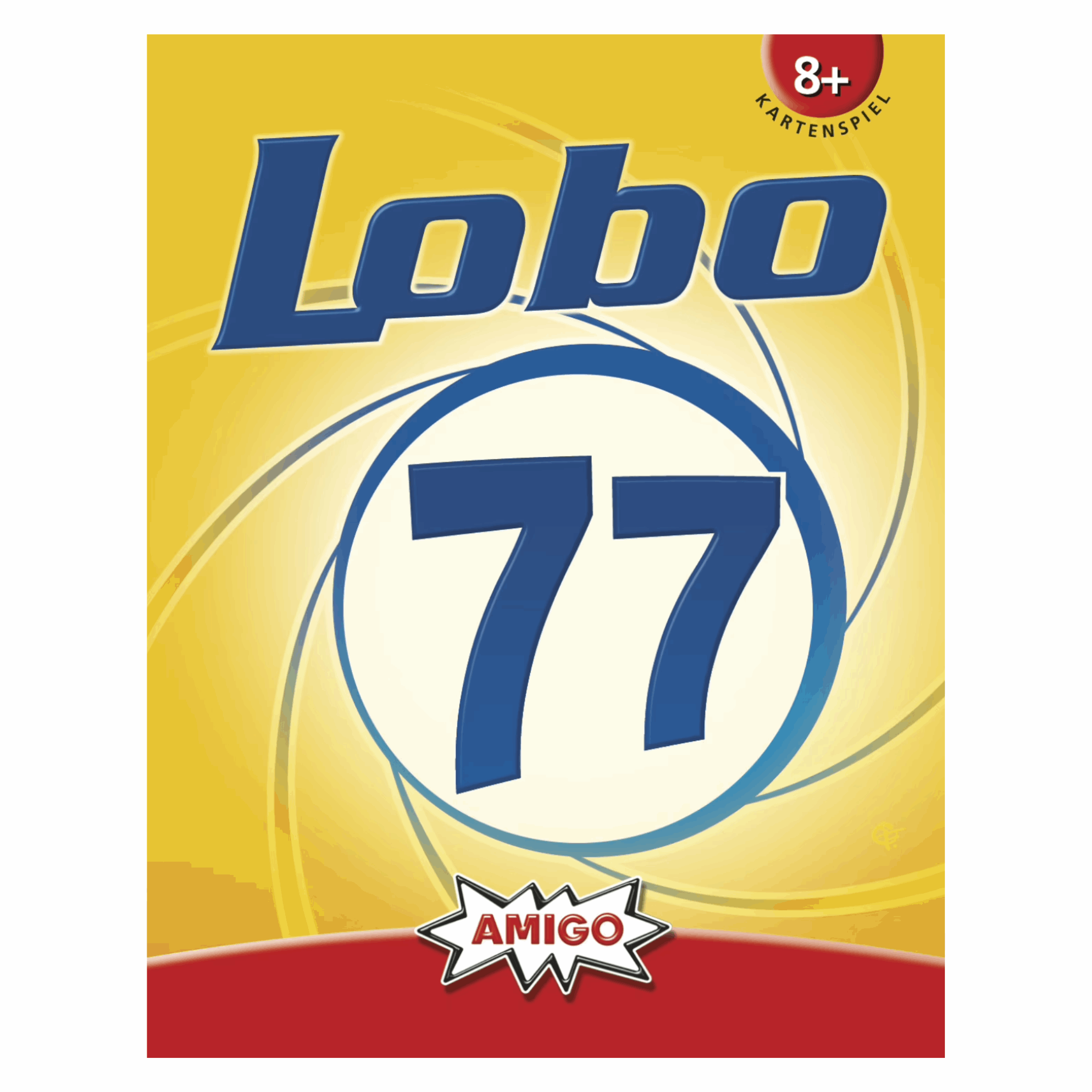 Lobo 77