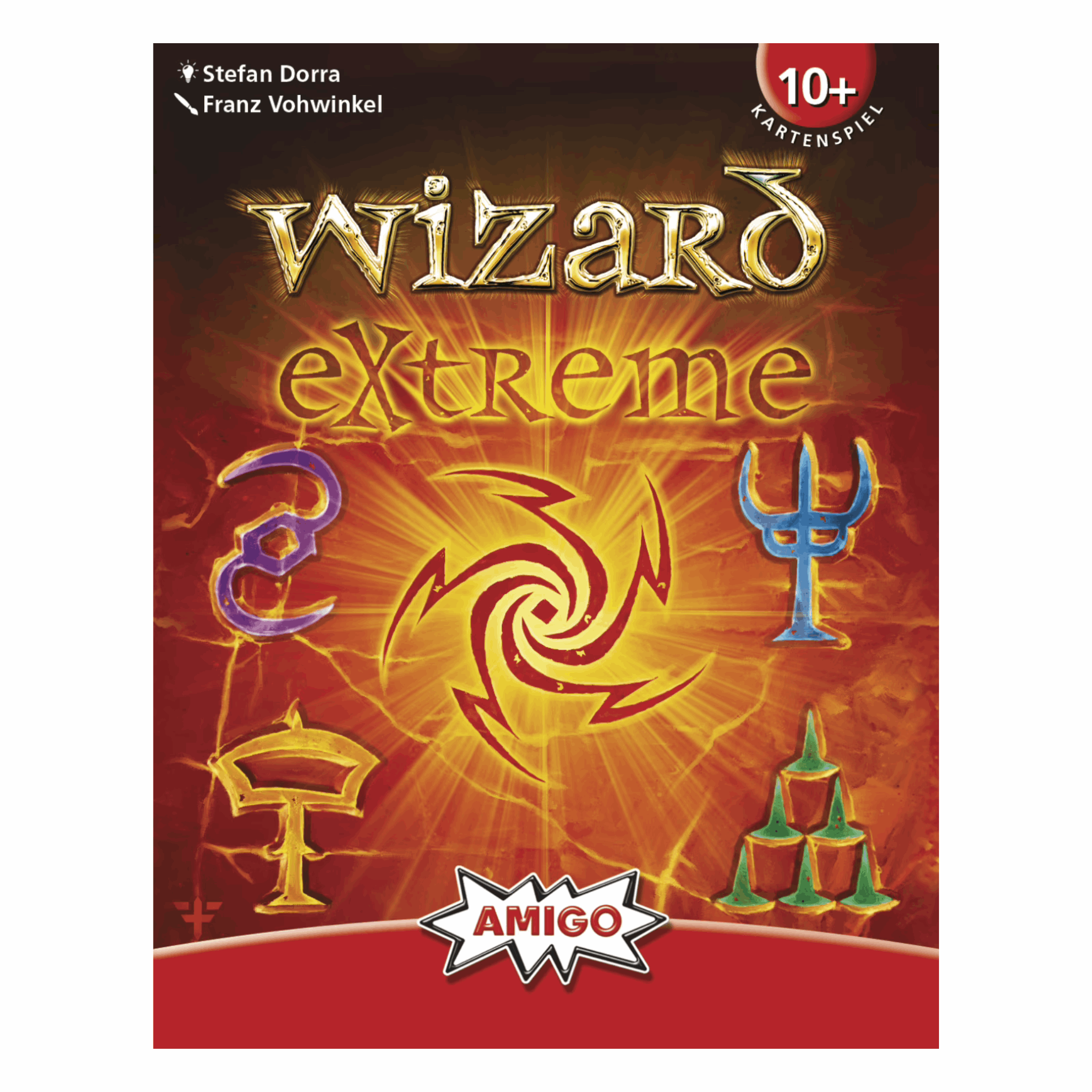 Wizard Extreme
