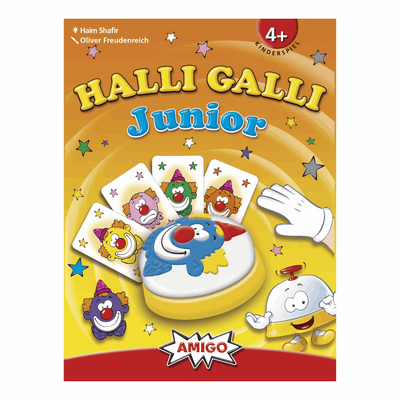 Halli Galli Junior