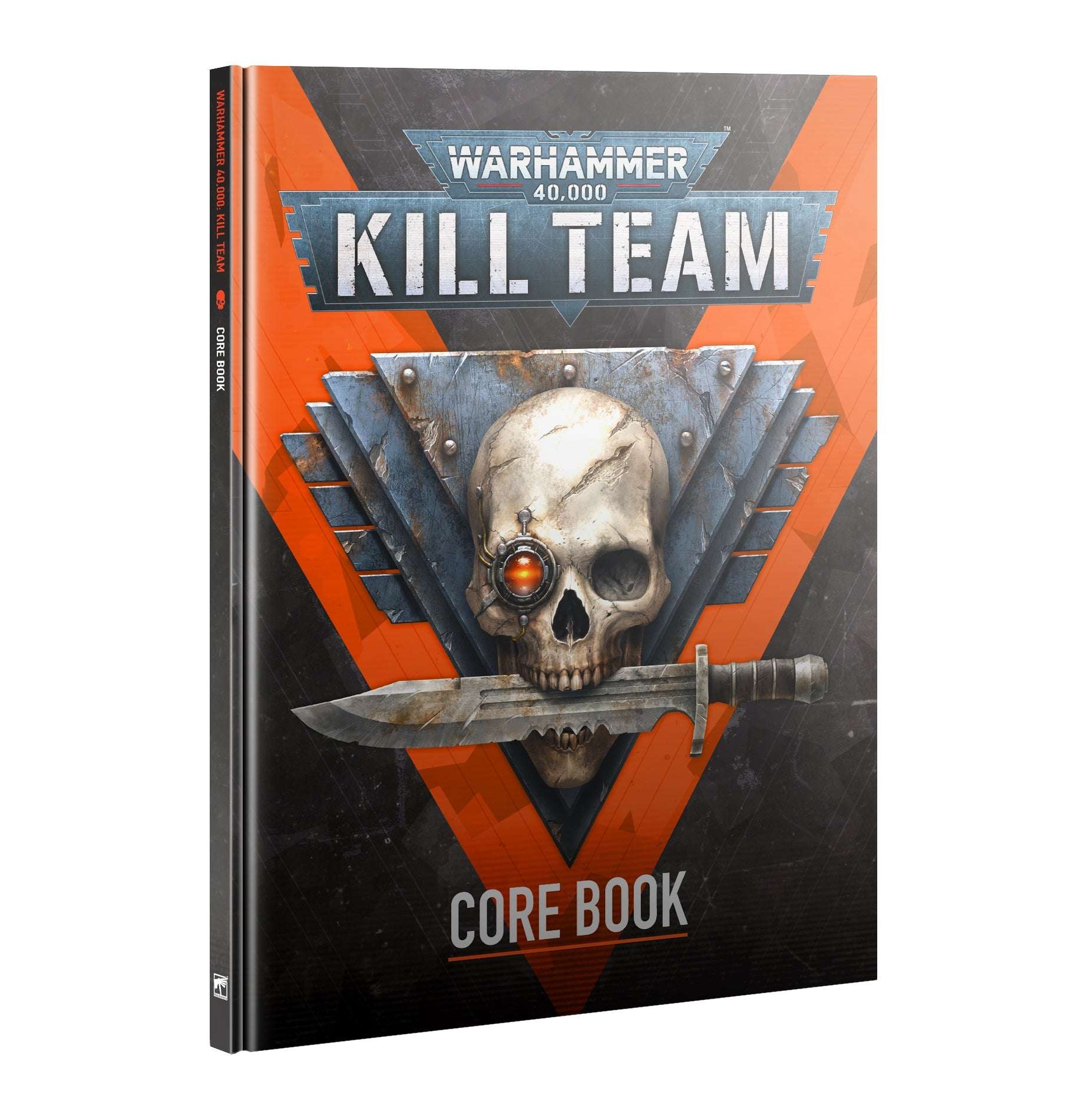 40k Kill Team: Core Book - EN