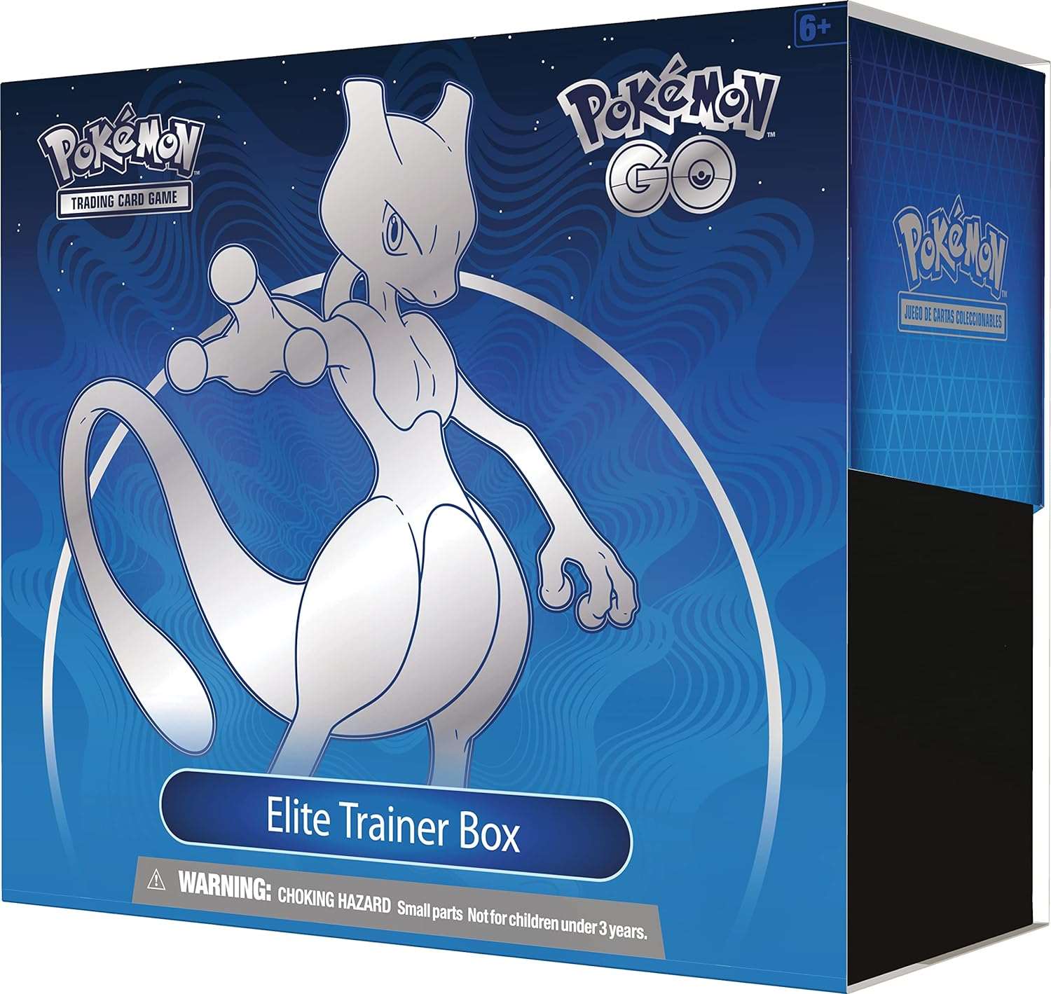 Pokémon - Pokémon GO Elite Trainer Box - EN - CardCosmos