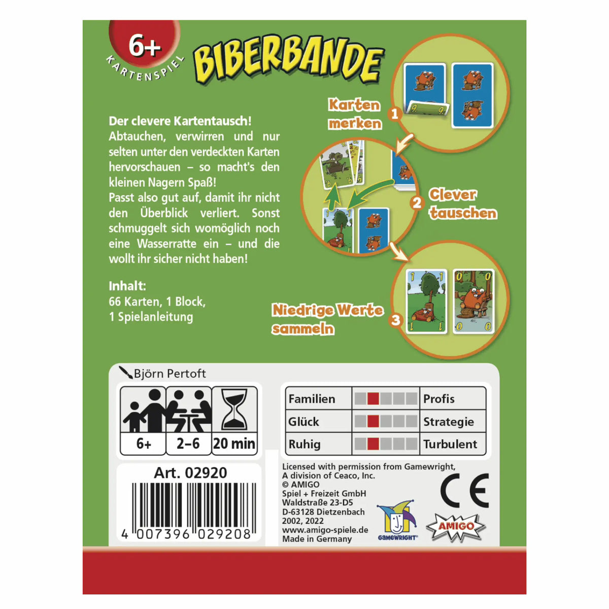 Biberbande