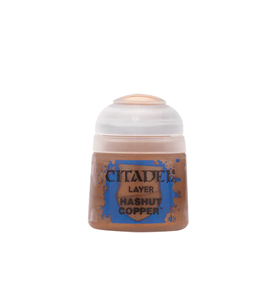 Citadel Layer Hashnut Copper (12ml)