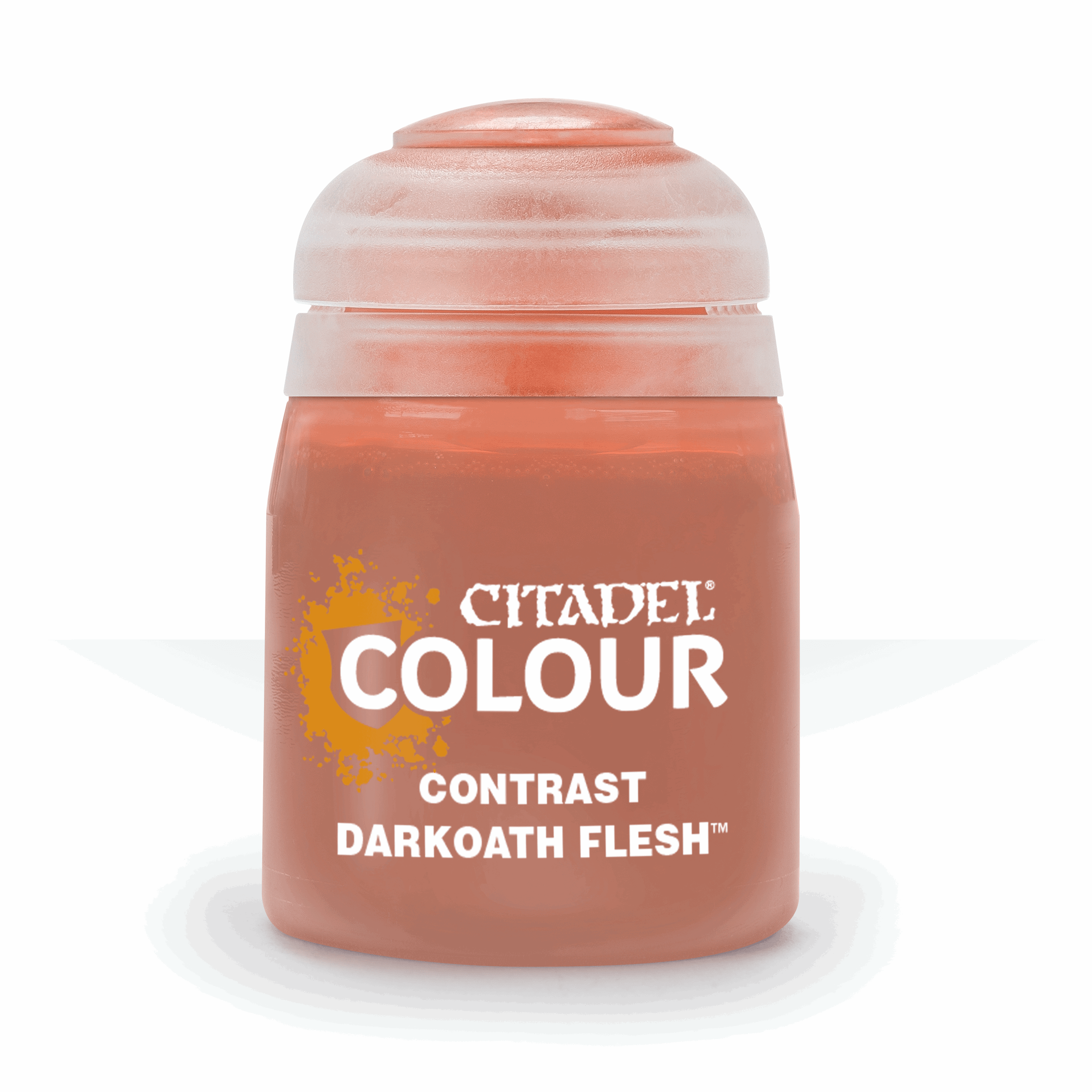 Citadel Contrast Darkoath Flesh (18ml)