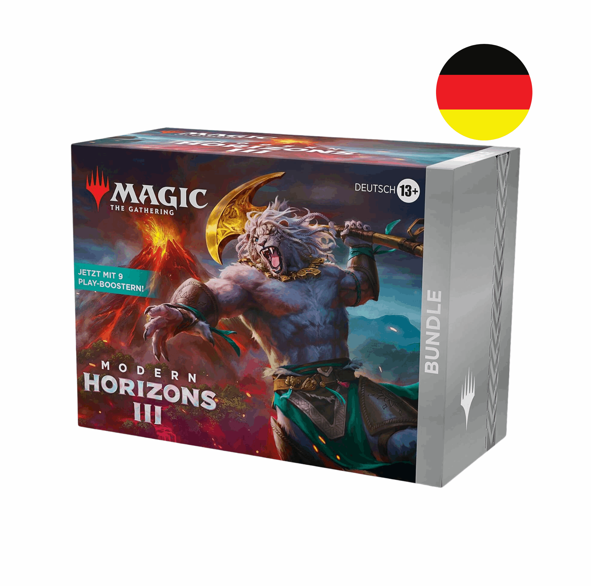 Magic: The Gathering - Modern Horizions 3 Bundle - DE