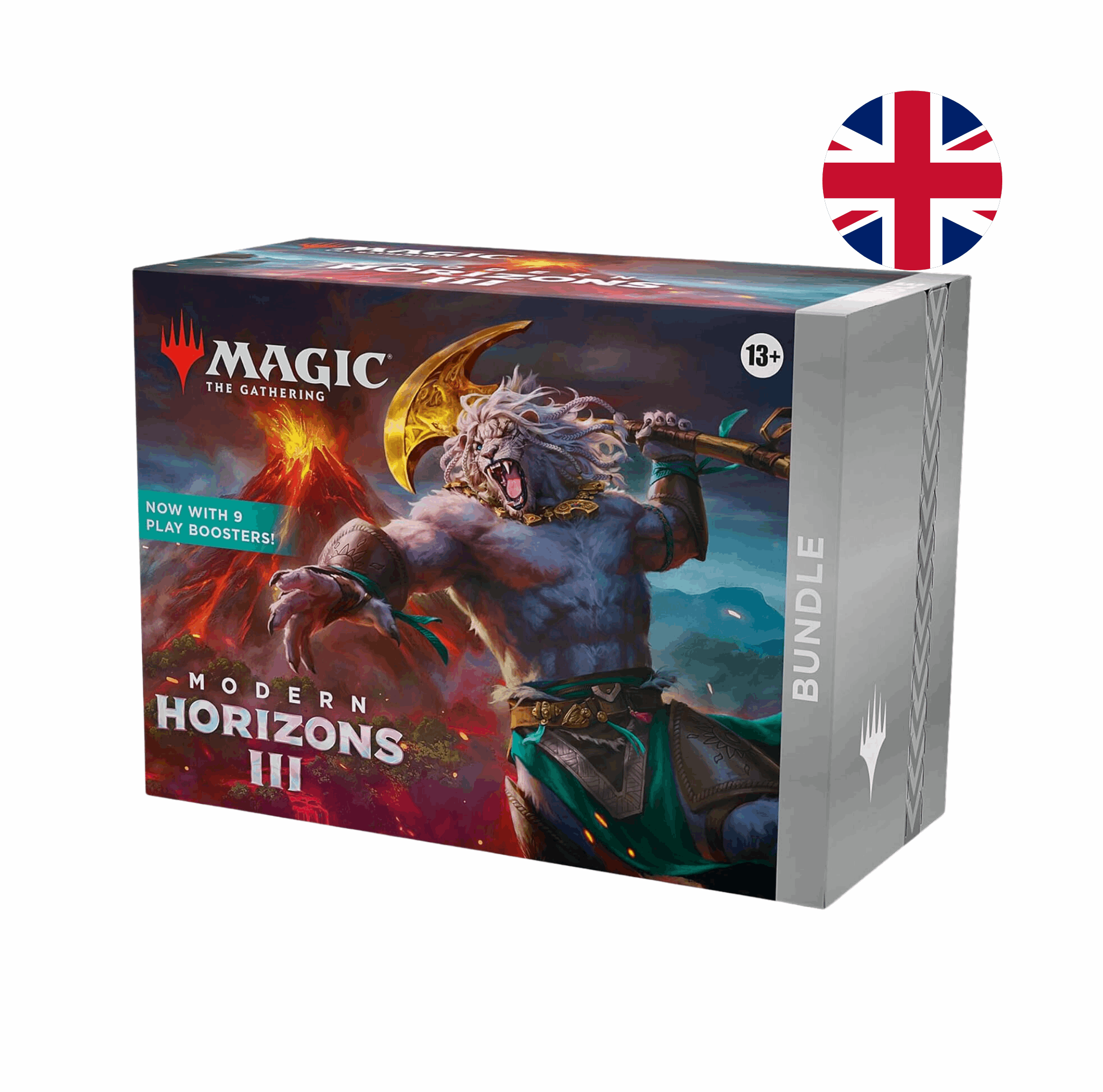 Magic: The Gathering - Modern Horizions 3 Bundle - EN