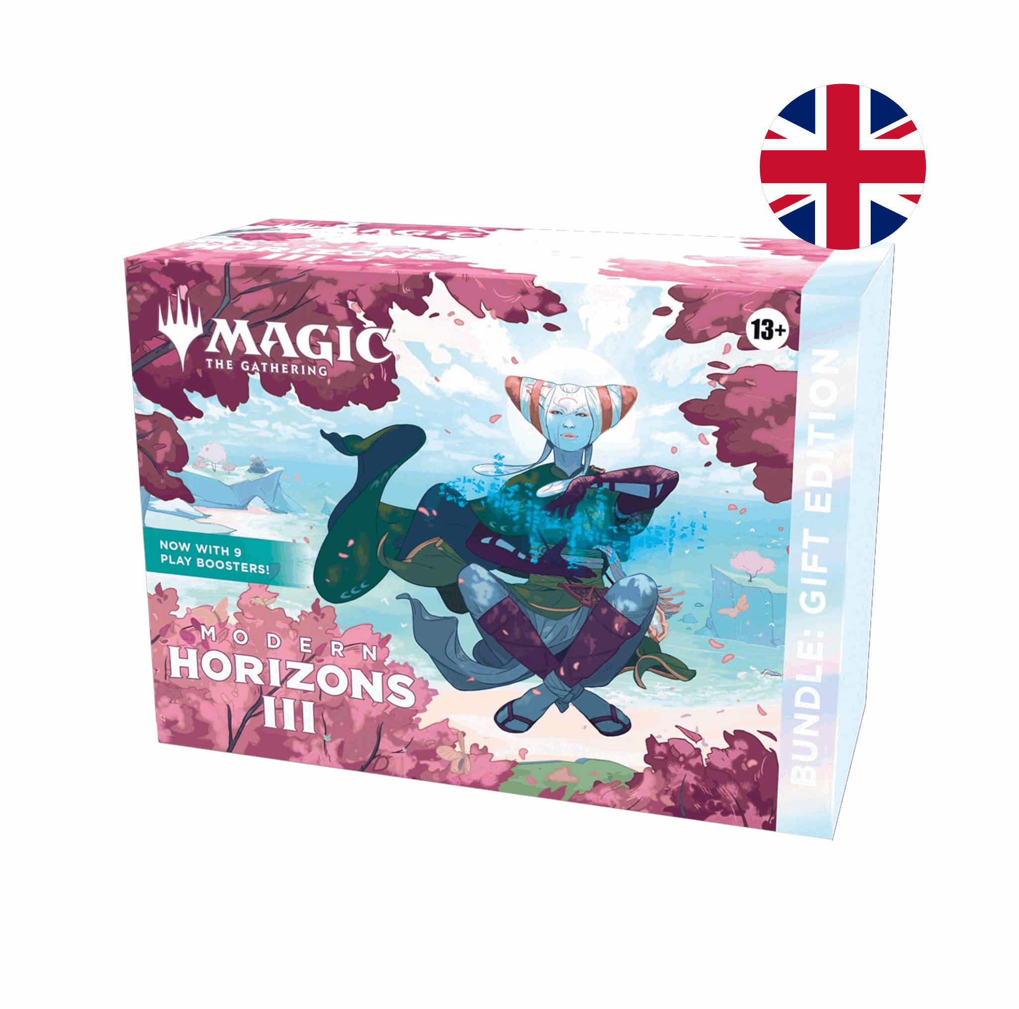 Magic: The Gathering - Modern Horizions 3 Gift Bundle - EN