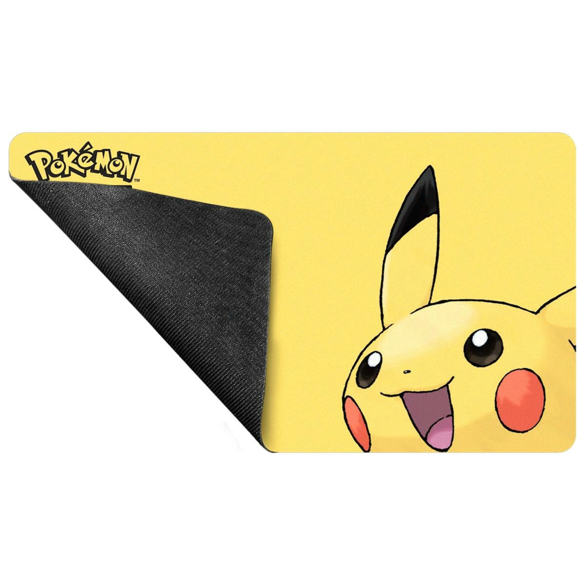 Ultra Pro - Pikachu Playmat for Pokémon