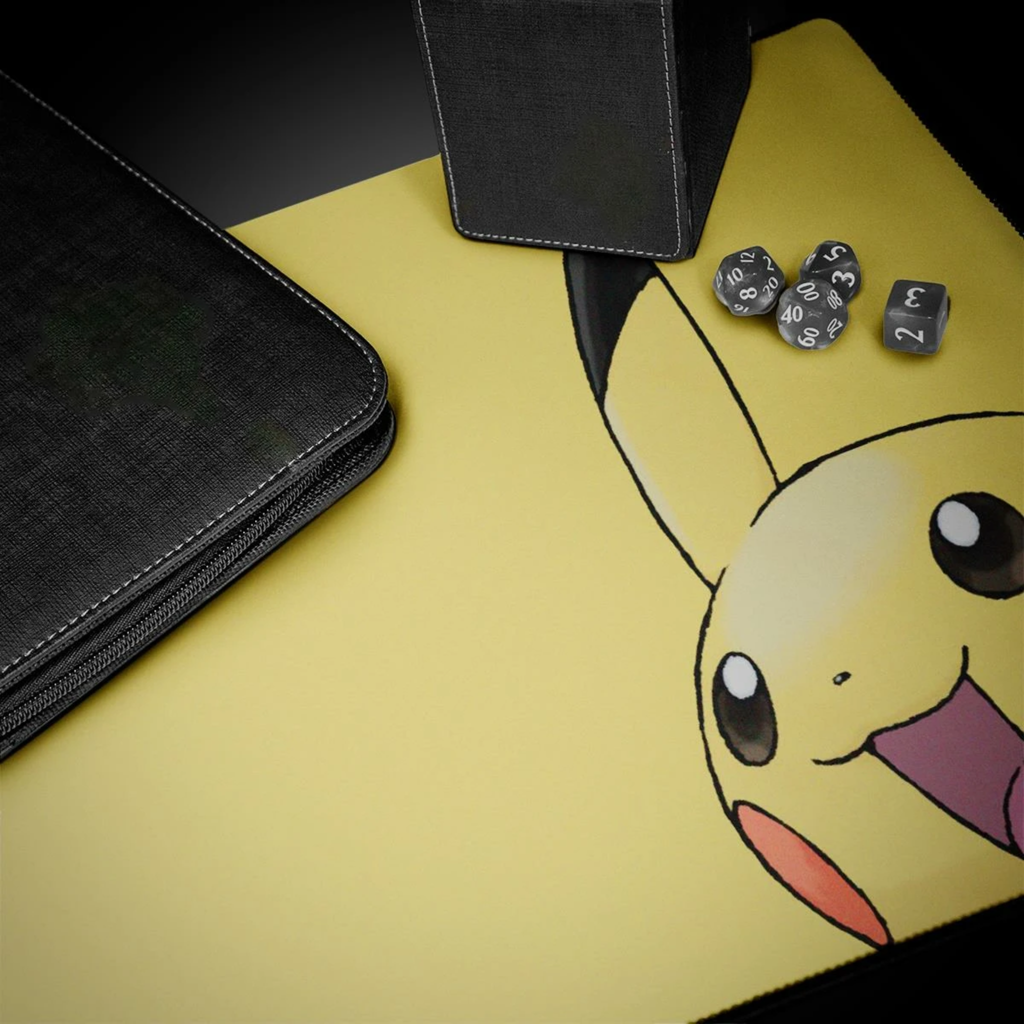 Ultra Pro - Pikachu Playmat for Pokémon