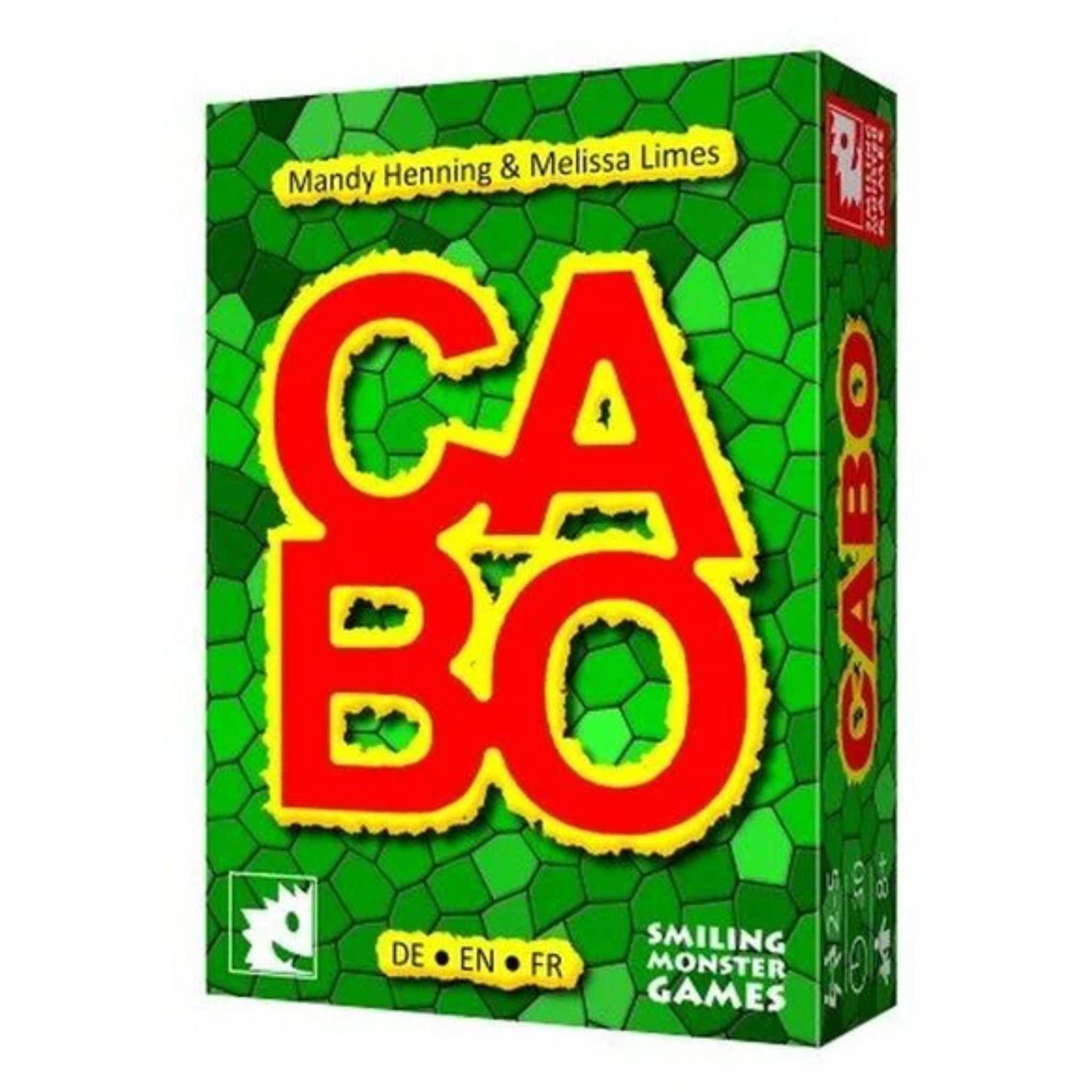 Cabo - Smiling Monster Games