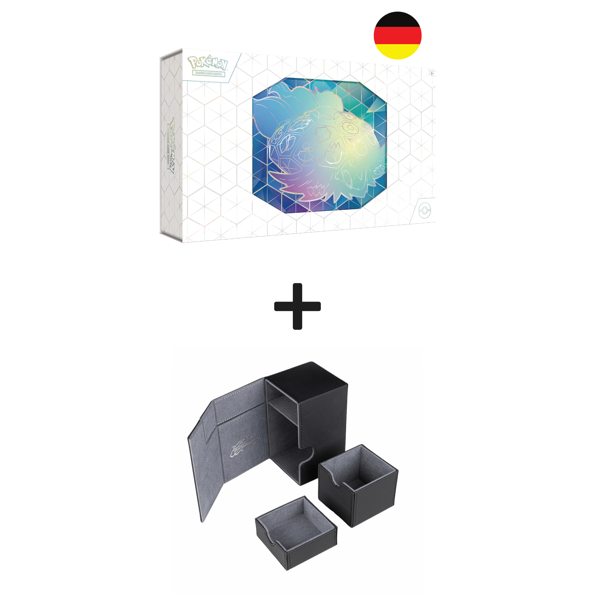 Pokémon Terapagos Set Bundle