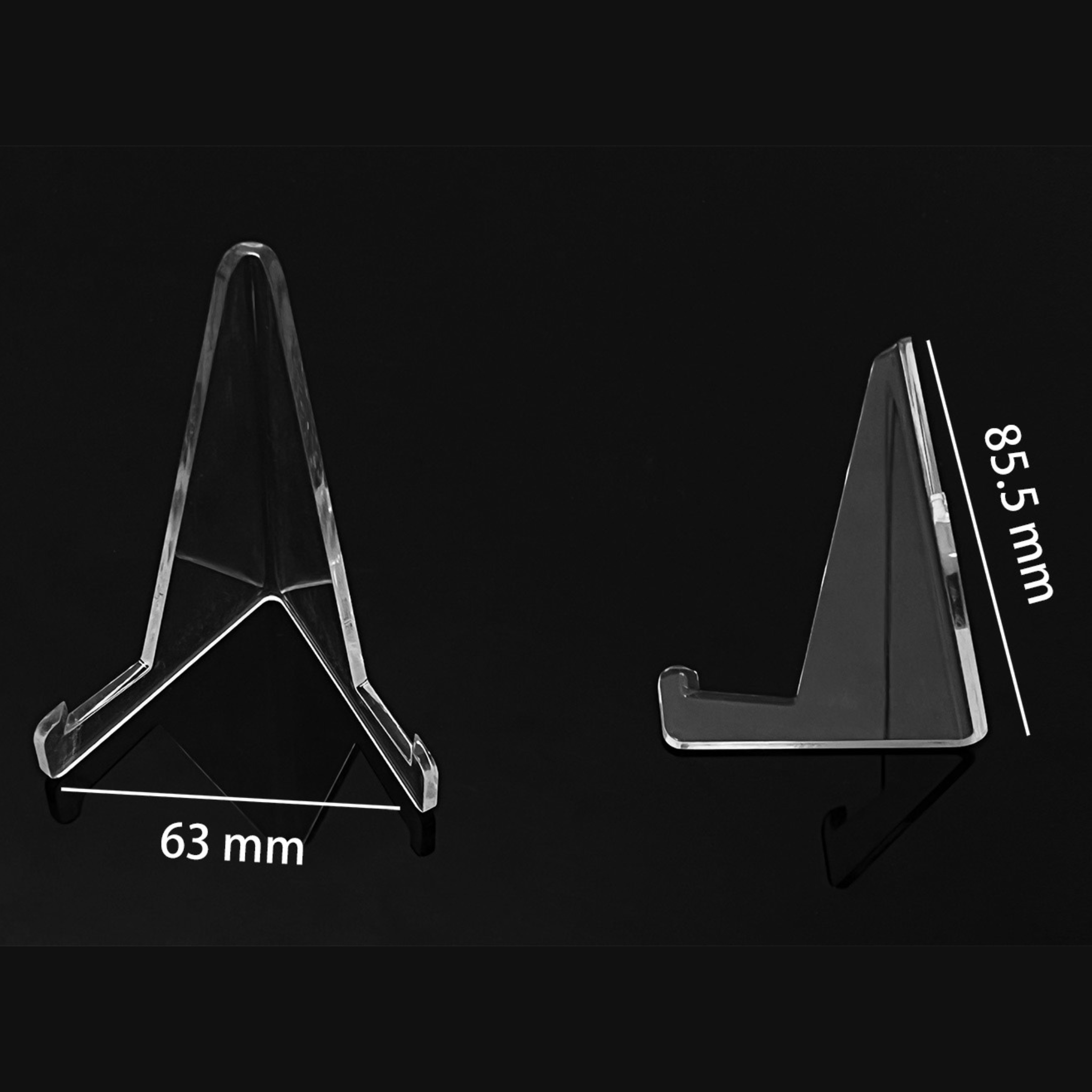cardcosmos - Acryl Card Stand