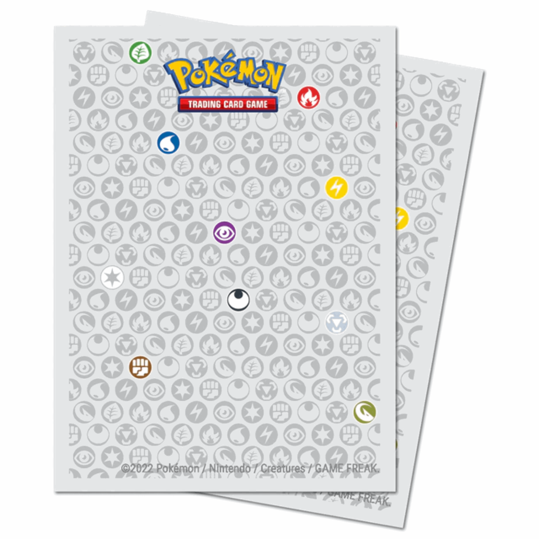 Ultra Pro - First Partner Accessory Bundle für Pokémon