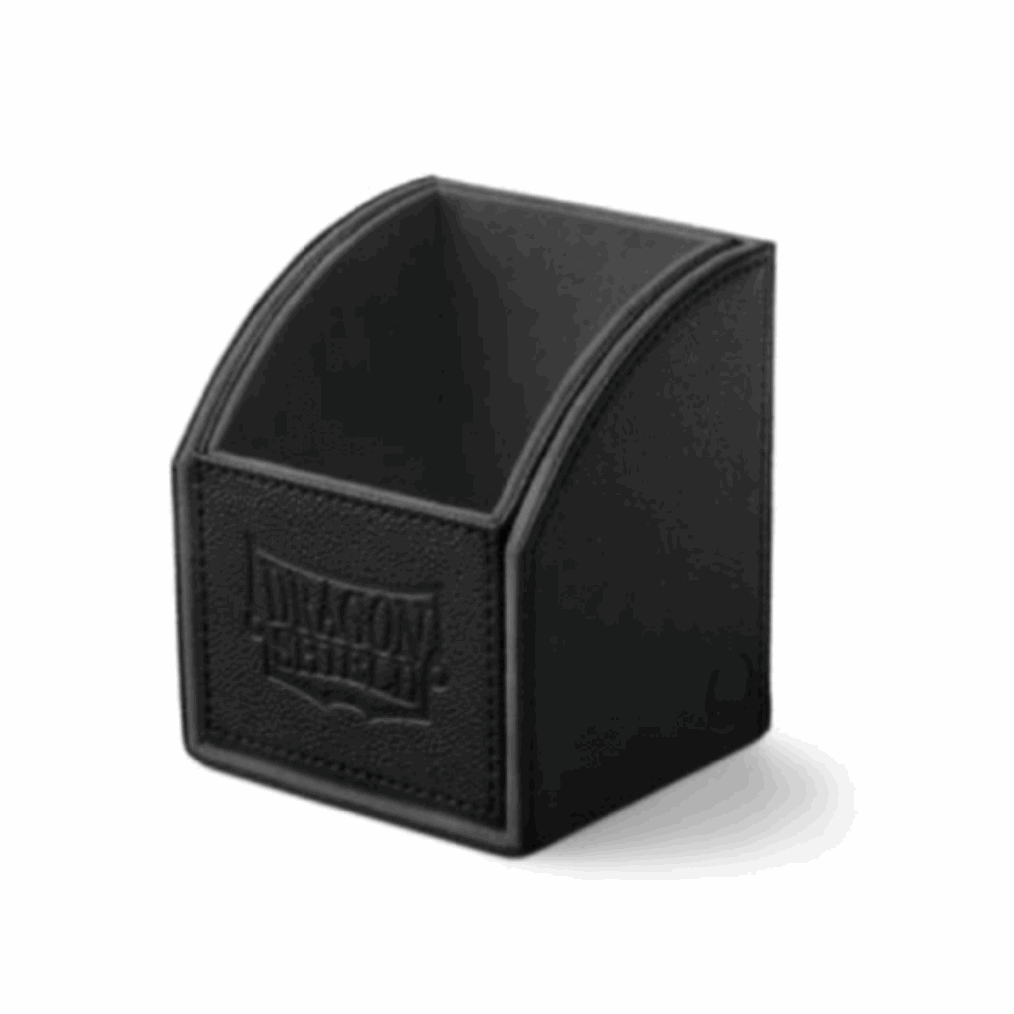 Dragon Shield Nest Box 100 - Black/Black