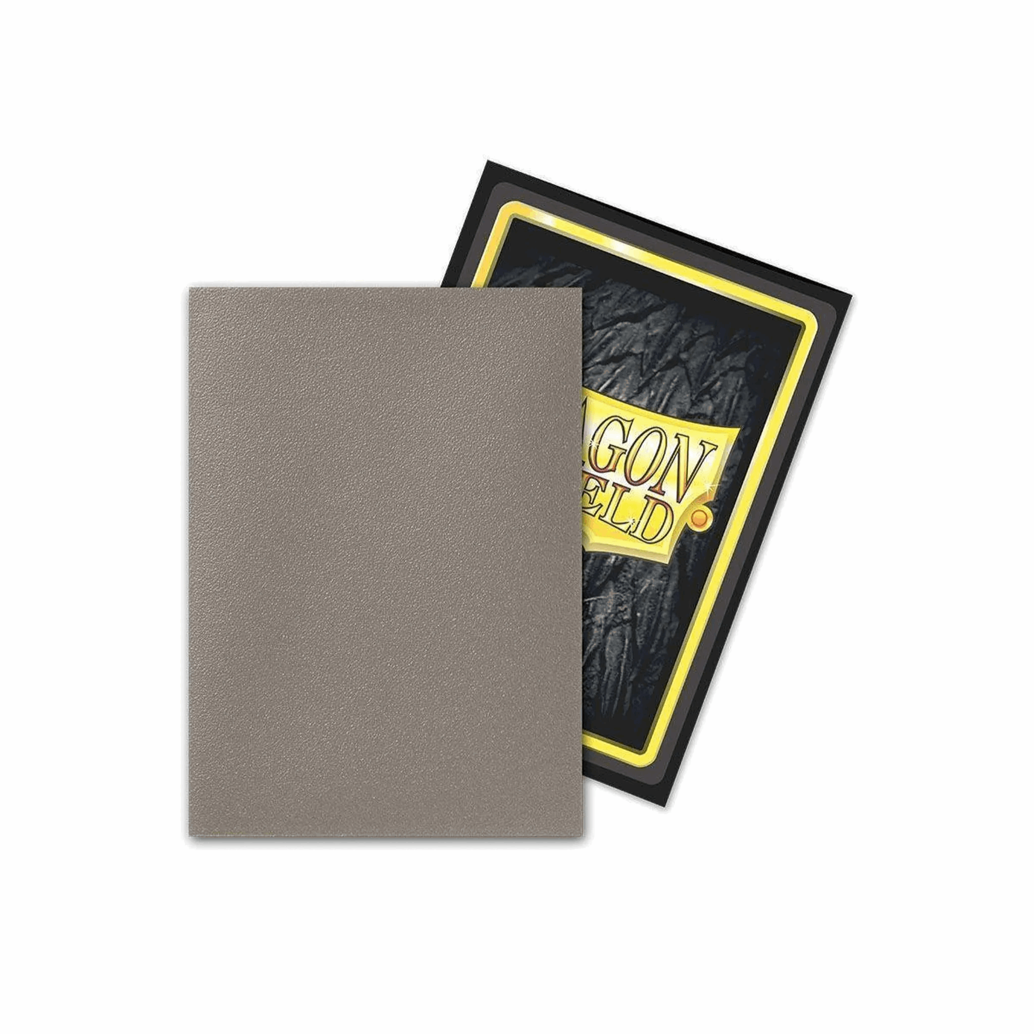 Dragon Shield Sleeves - Dual Matte Standard Crypt | 100stk
