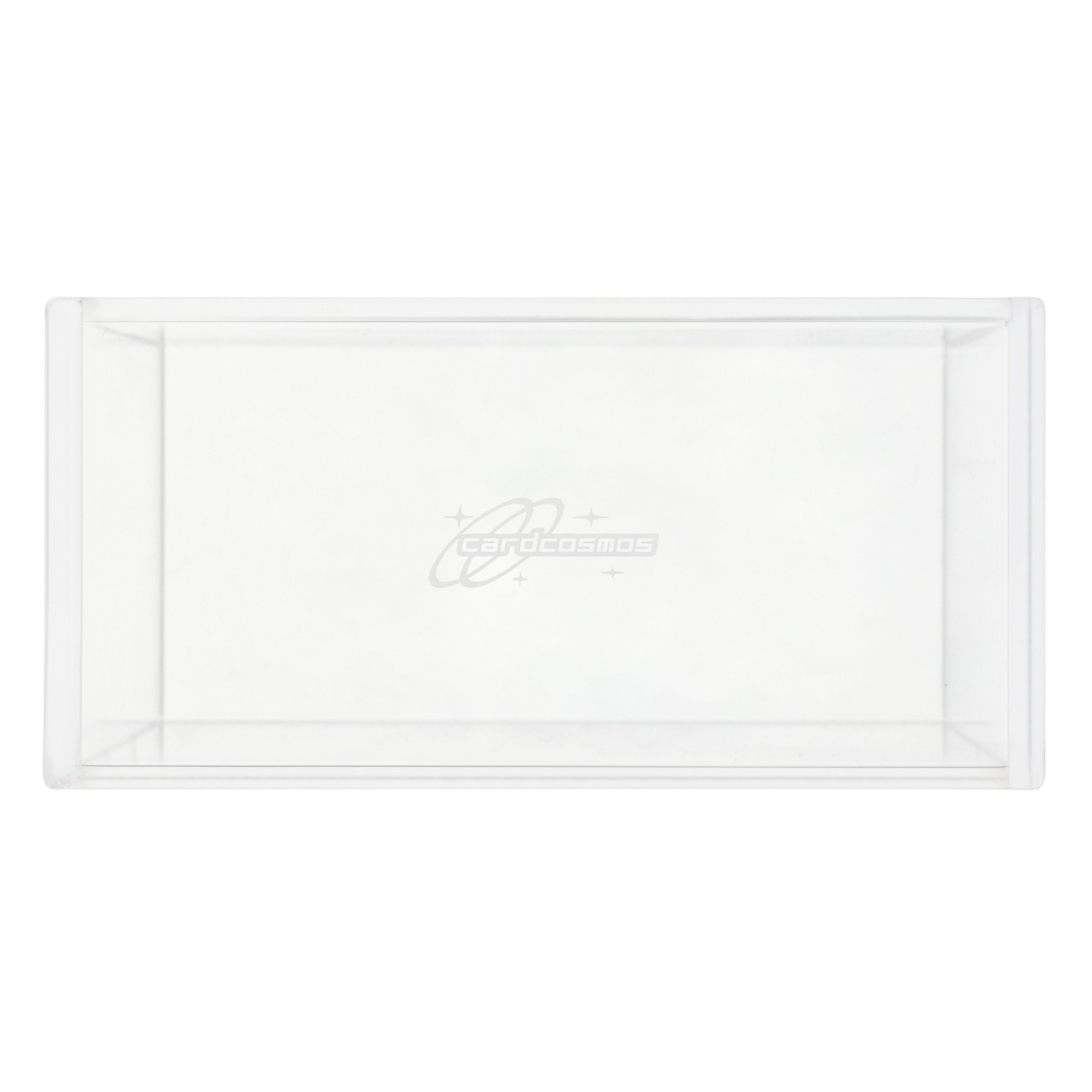 Cardcosmos - Coffret Elite Trainer en acrylique