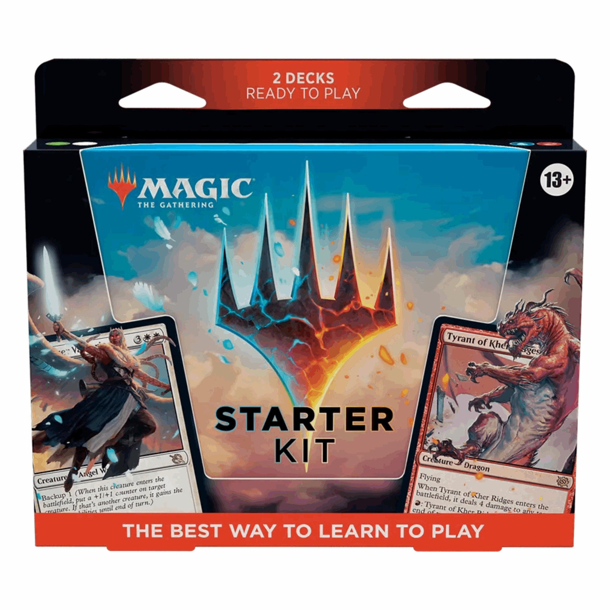 Magic: The Gathering - 2023 Starter-Kit - EN