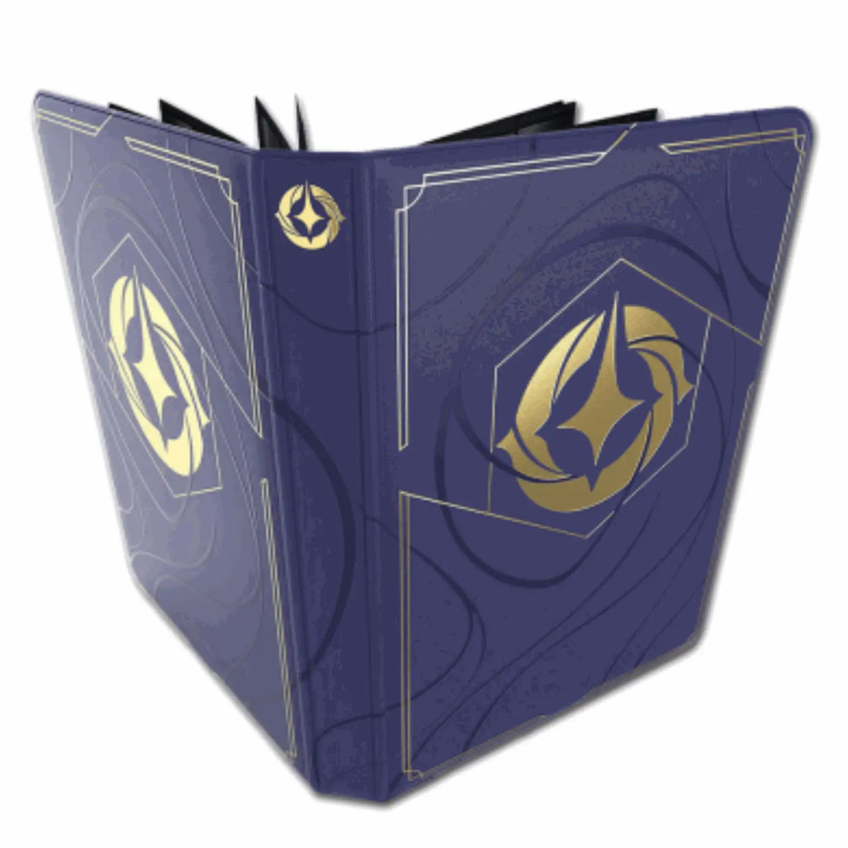 Disney Lorcana - Premium 9Pocket Binder