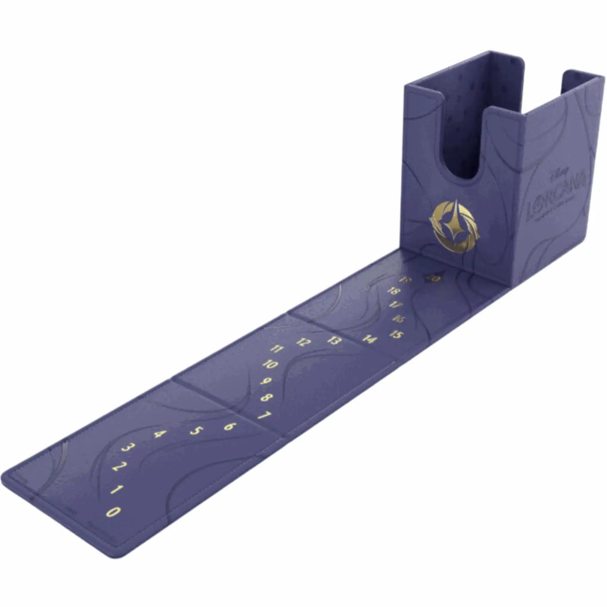 Disney Lorcana - Premium Deck Box