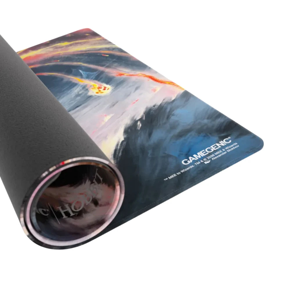 Gamegenic MTG The Hobbit Shiny Playmat – Gandalf, Shadow’s Foe