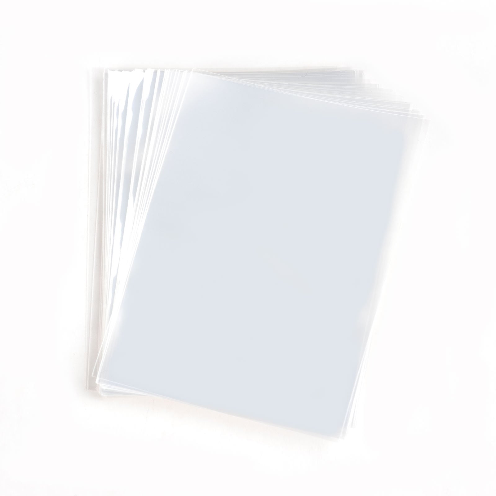 cardcosmos - Standard Soft Sleeves  | 100stk