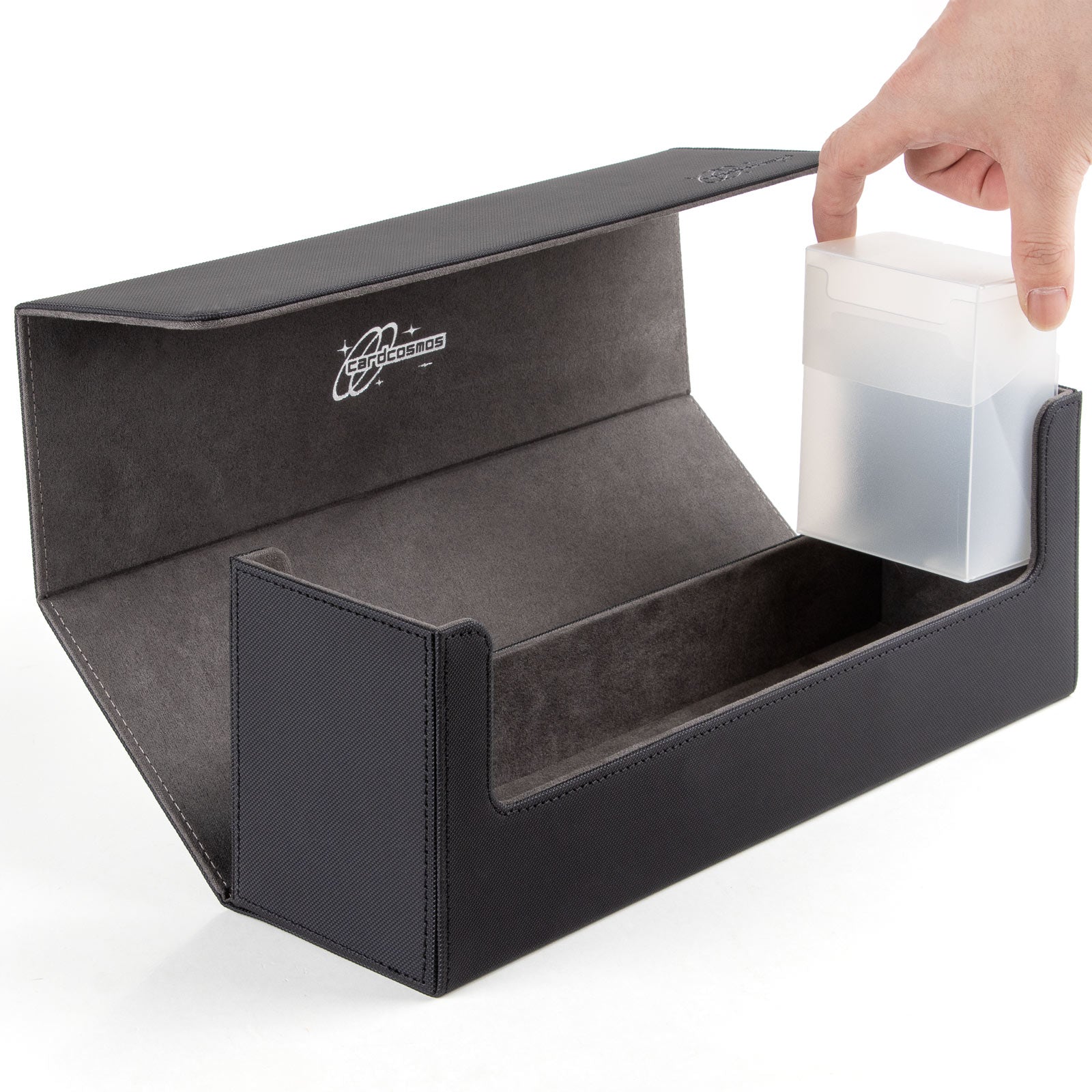 cardcosmos - 400+ Premium Storage Box
