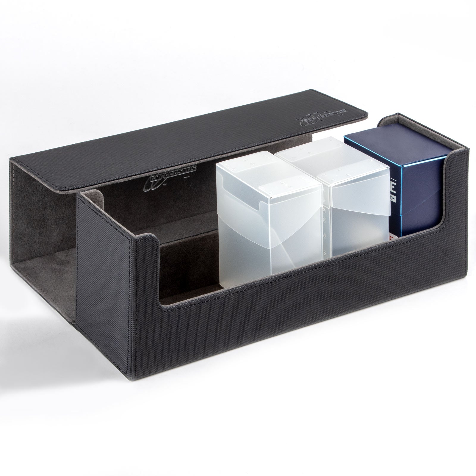 cardcosmos - 400+ Premium Storage Box
