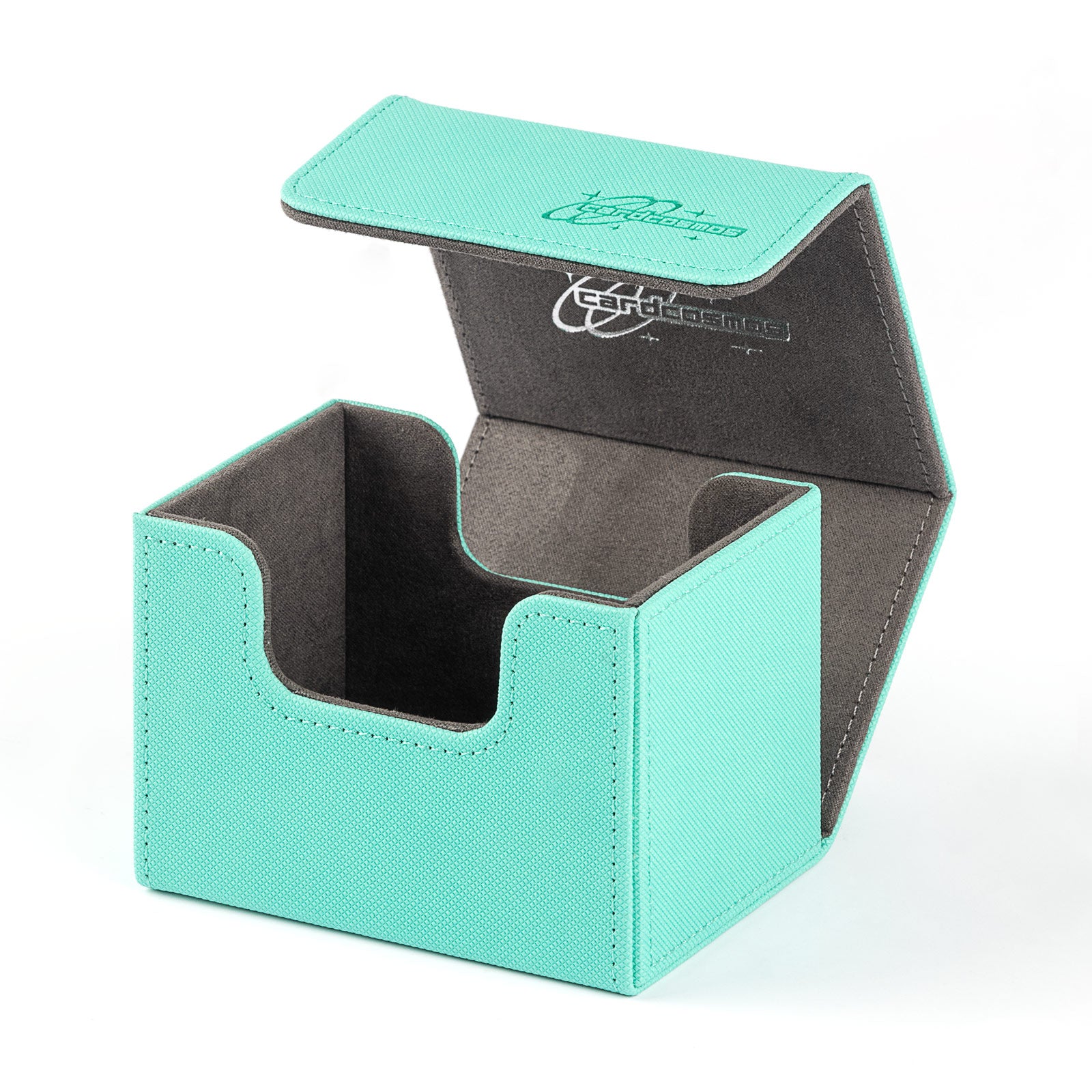 cardcosmos - 100+ Premium Deck Box - Mint