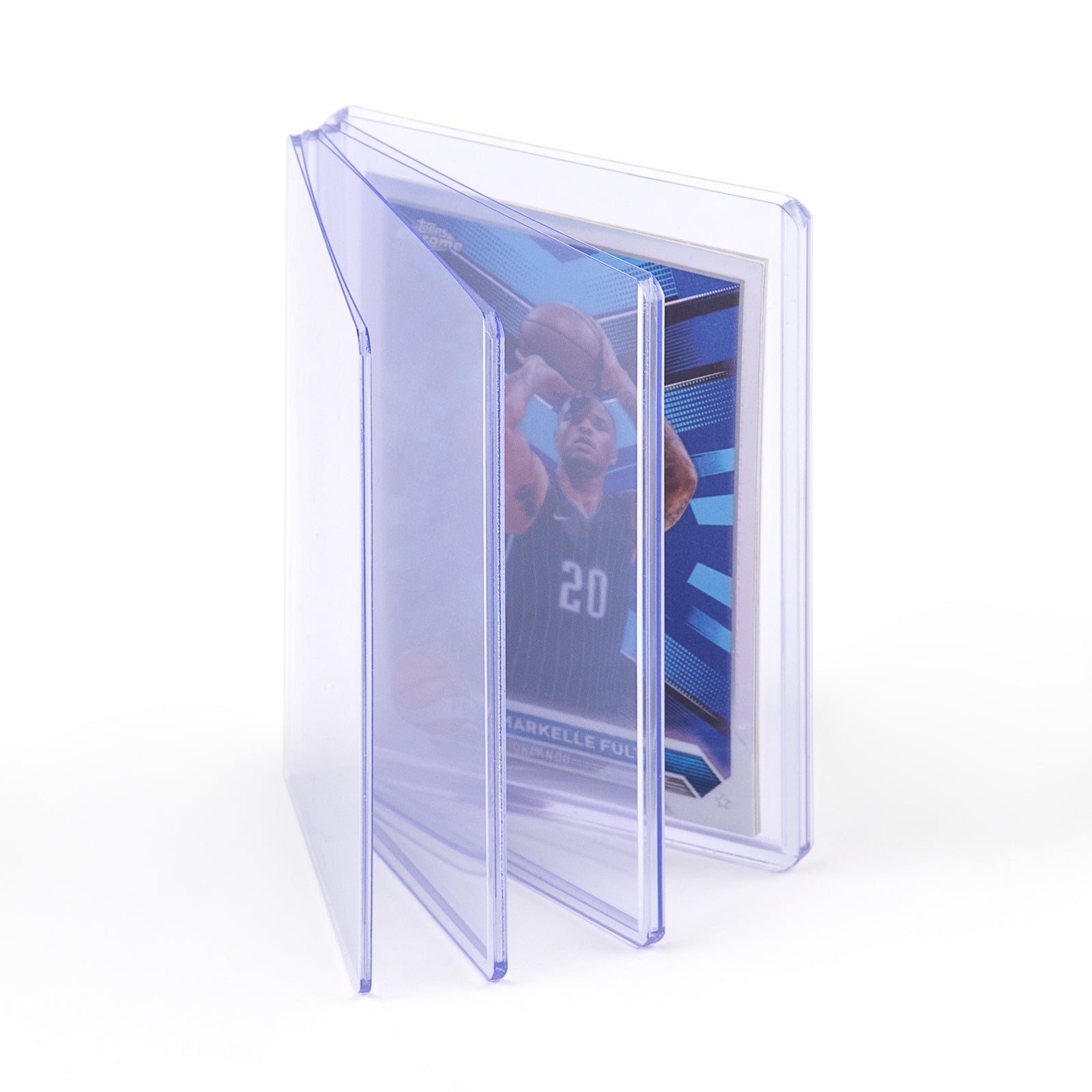 cardcosmos - 3" x 4" Premium Top Loader 130PT | 10 stk