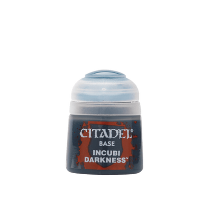 Citadel Base Incubi Darkness (12ml)