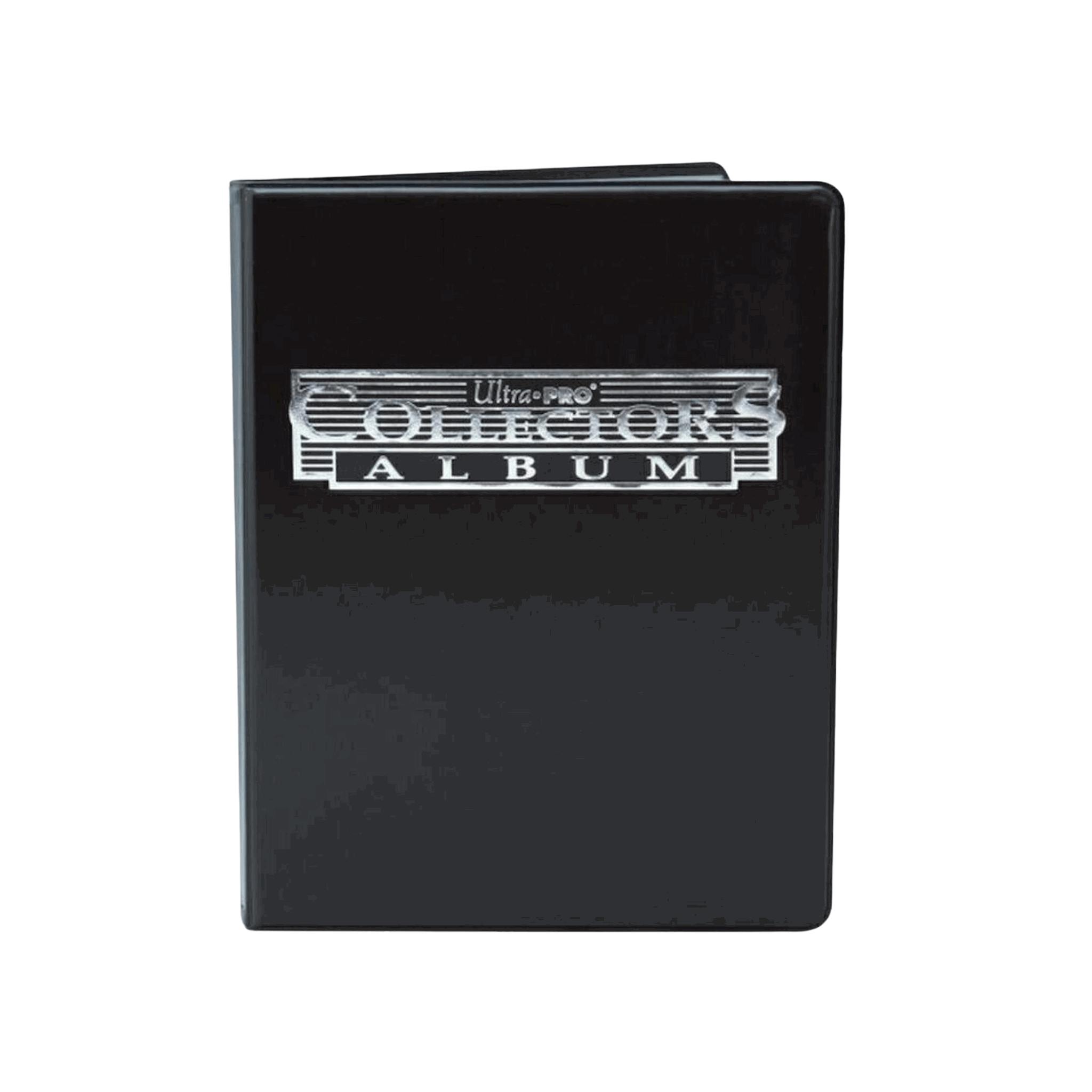 Ultra Pro - Collectors Binder 9-Pocket - CardCosmos