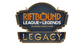Riftbound: League of Legends Legacy