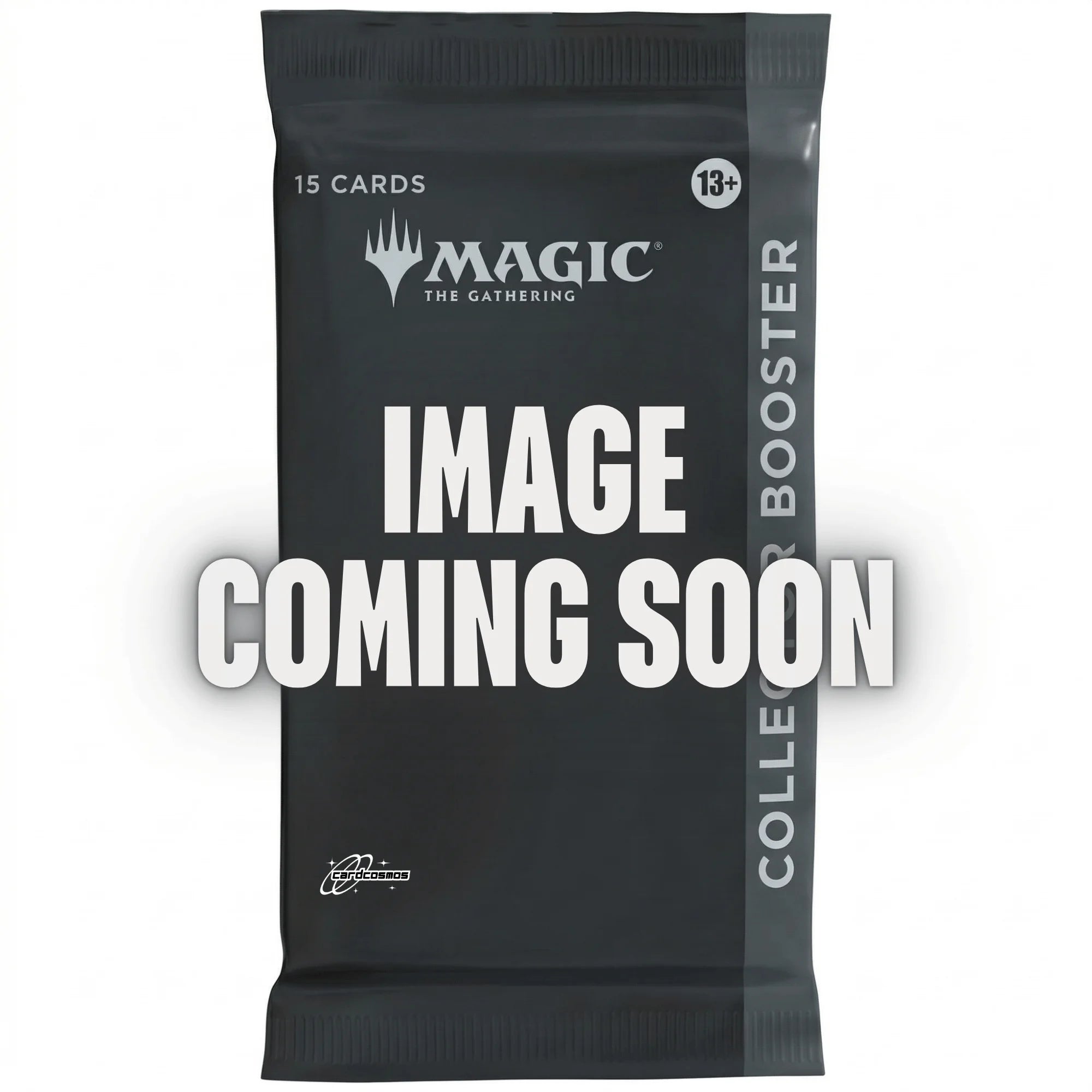 Magic: The Gathering - Der Hobbit Sammler Booster Pack - DE