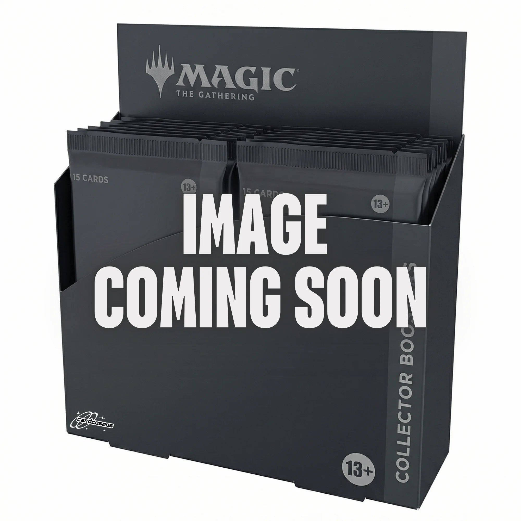 Magic: The Gathering - Der Hobbit Sammler Booster Display - DE