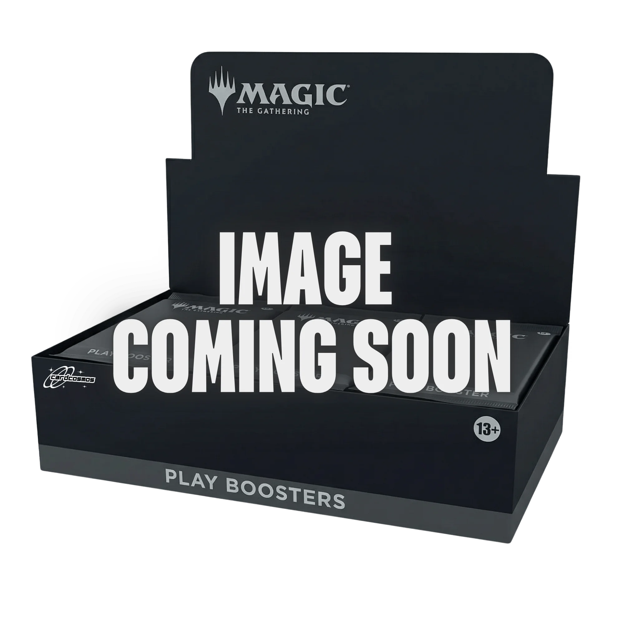 Magic: The Gathering - The Hobbit Play Booster Box - EN