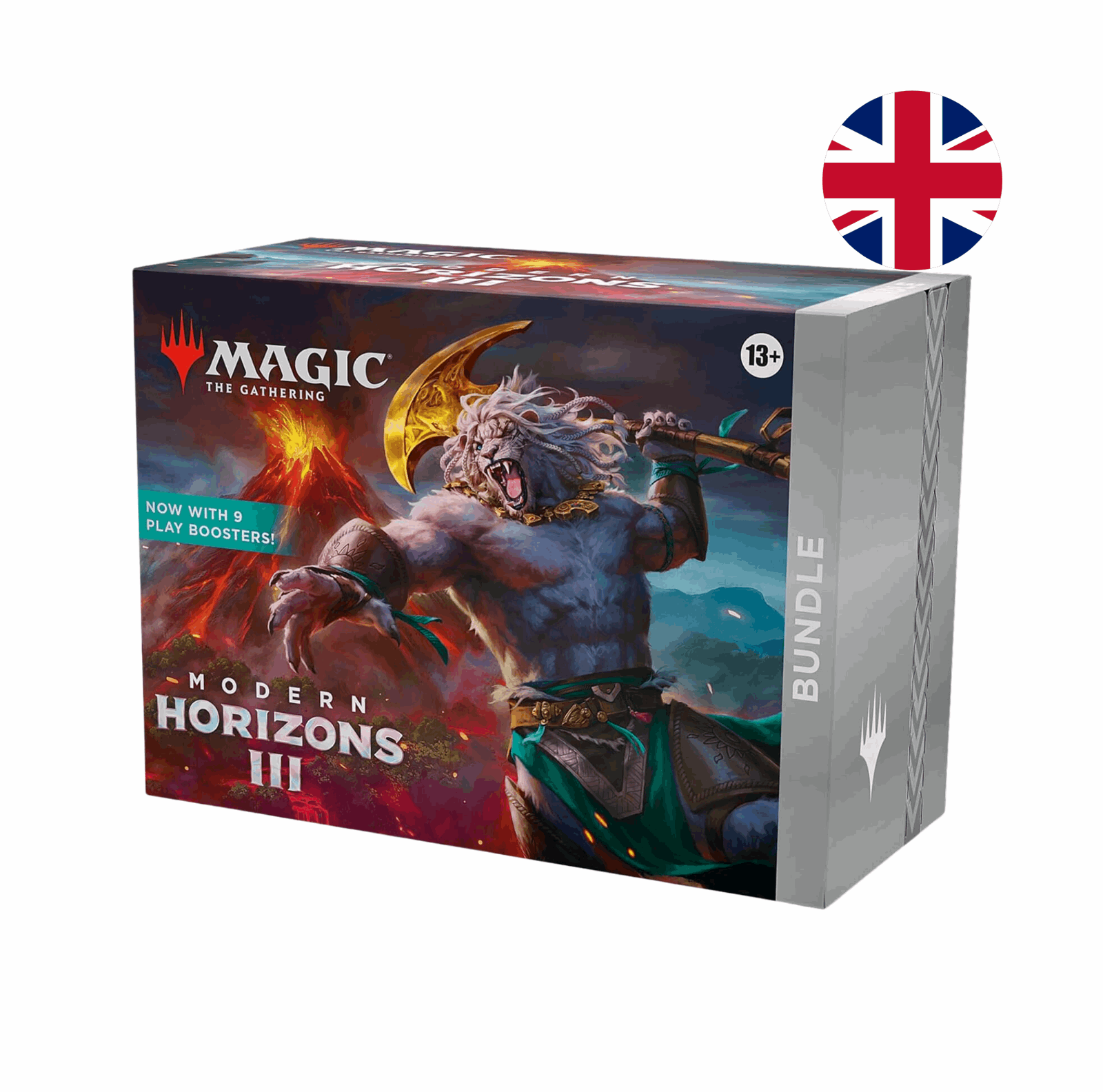 Magic: The Gathering - Modern Horizions 3 Bundle - EN - cardcosmos