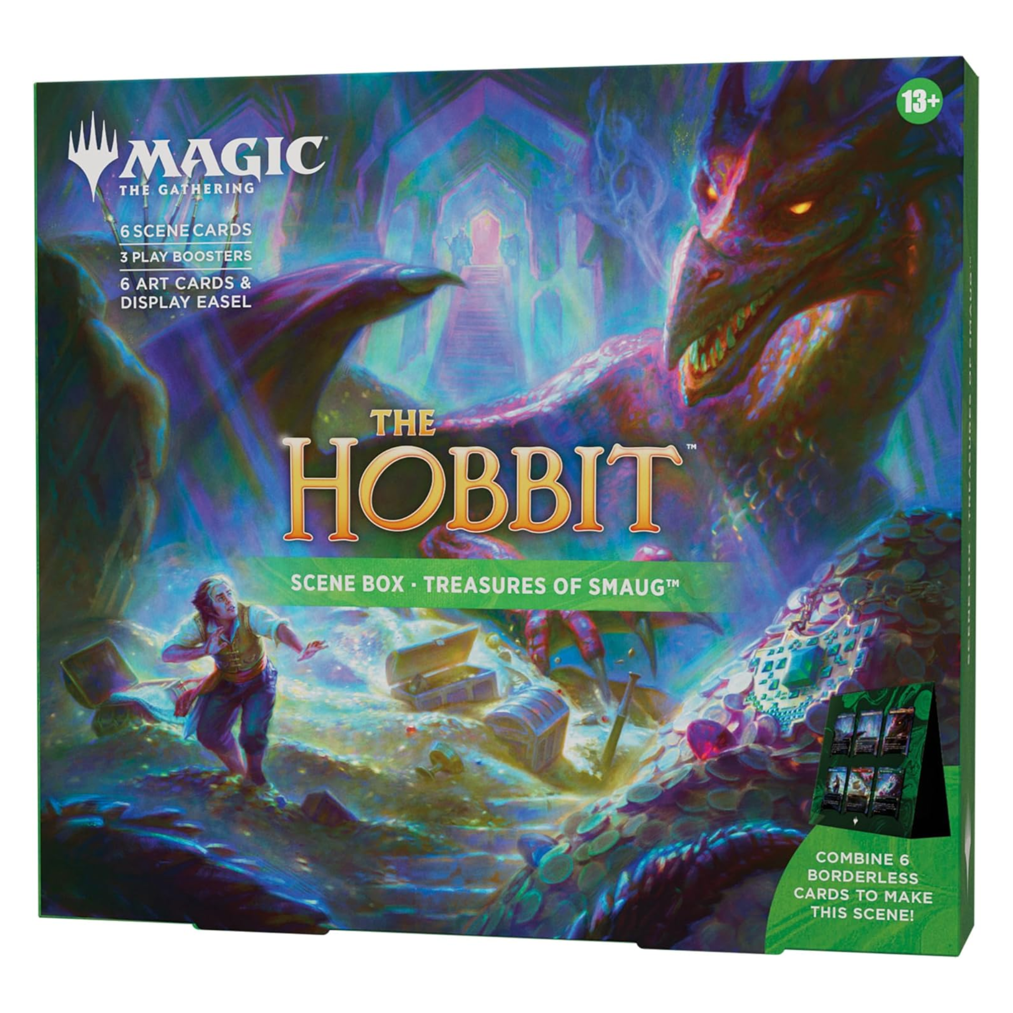 Magic The Gathering Der Hobbit Set 2026 Alle Infos Zum Release Magic The Gathering Der Hobbit Set 2026 Alle Infos Zum Release
