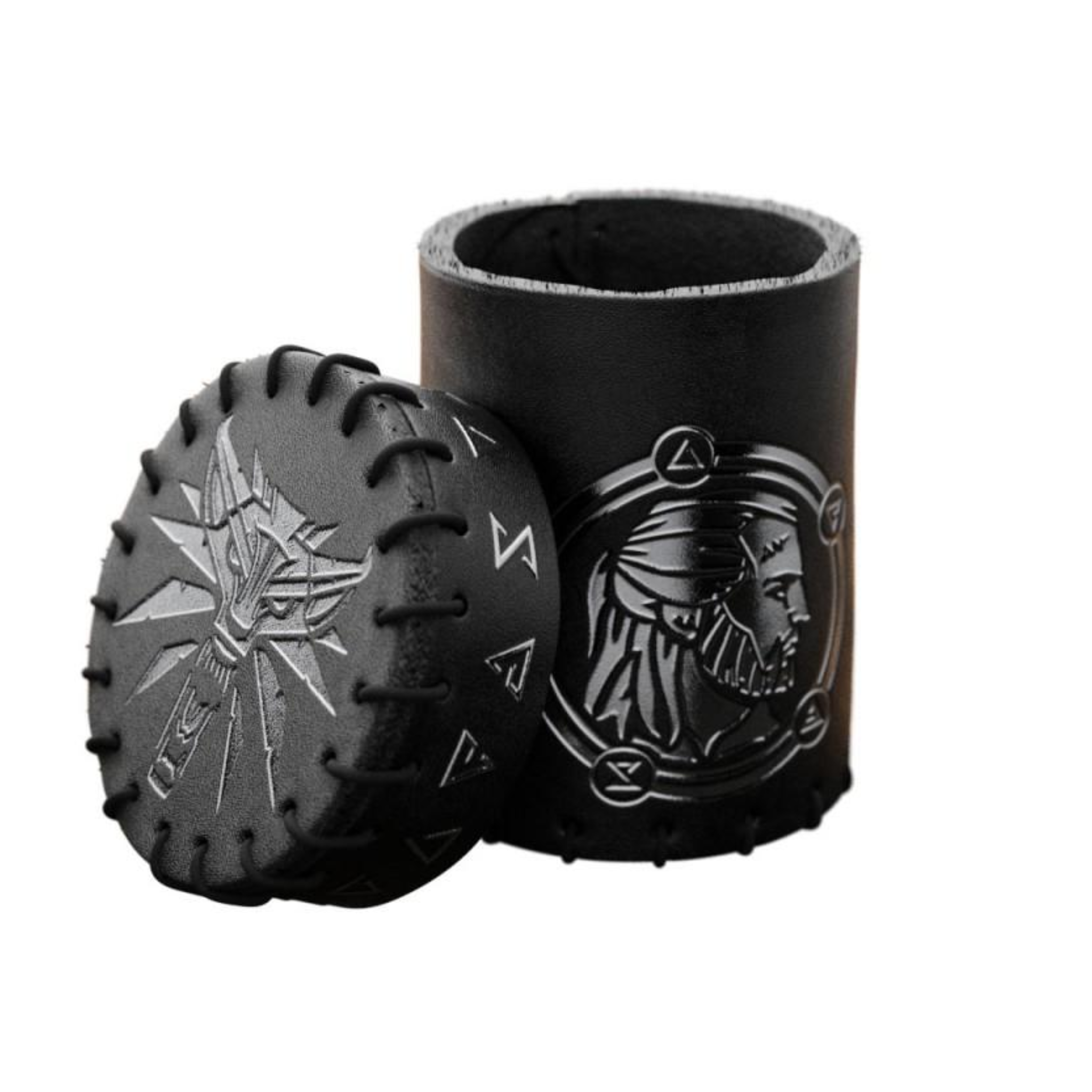 The Witcher Dice Cup - Geralt: Sword of Destiny