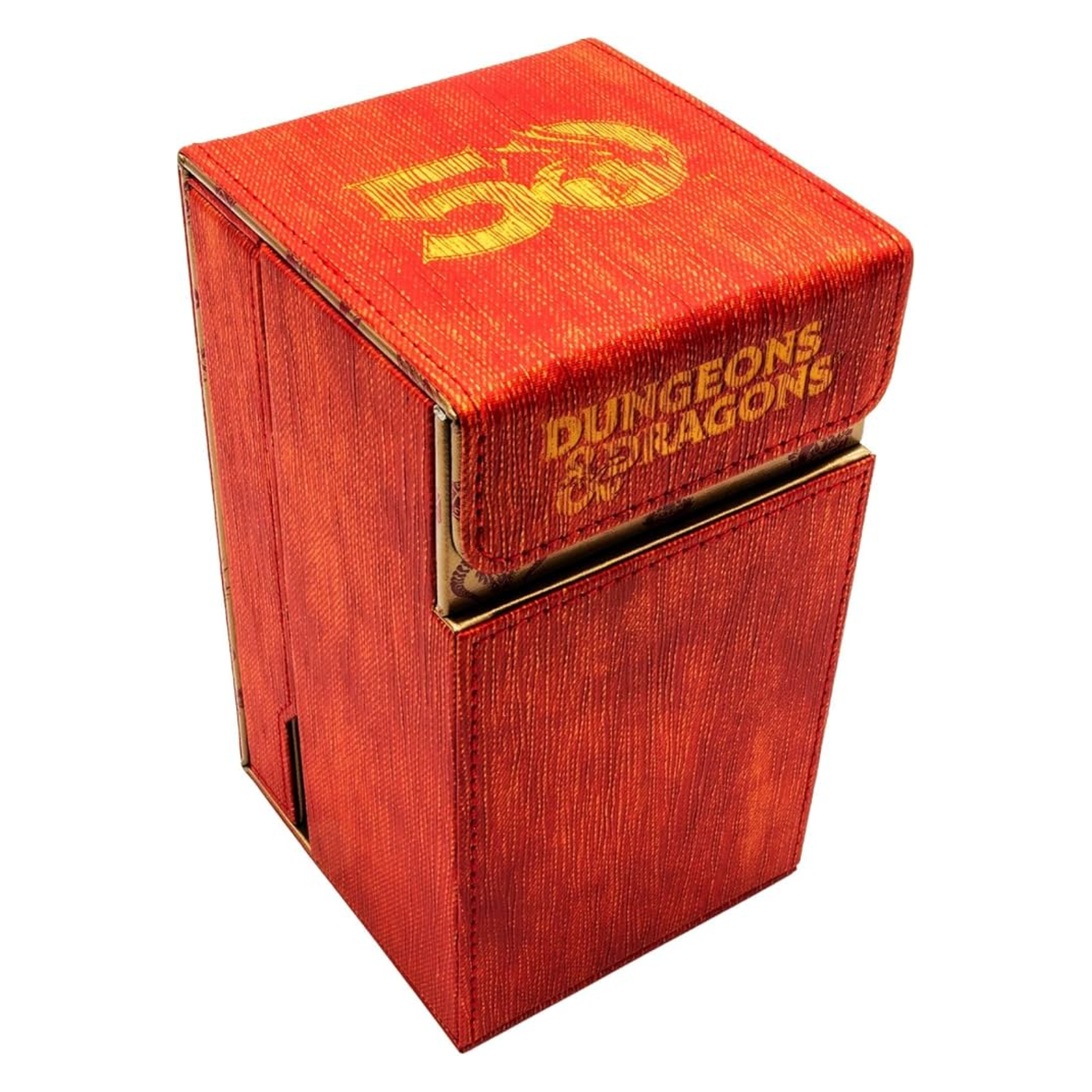 Ultra Pro - 50th Anniversary Dice Tower für Dungeons & Dragons