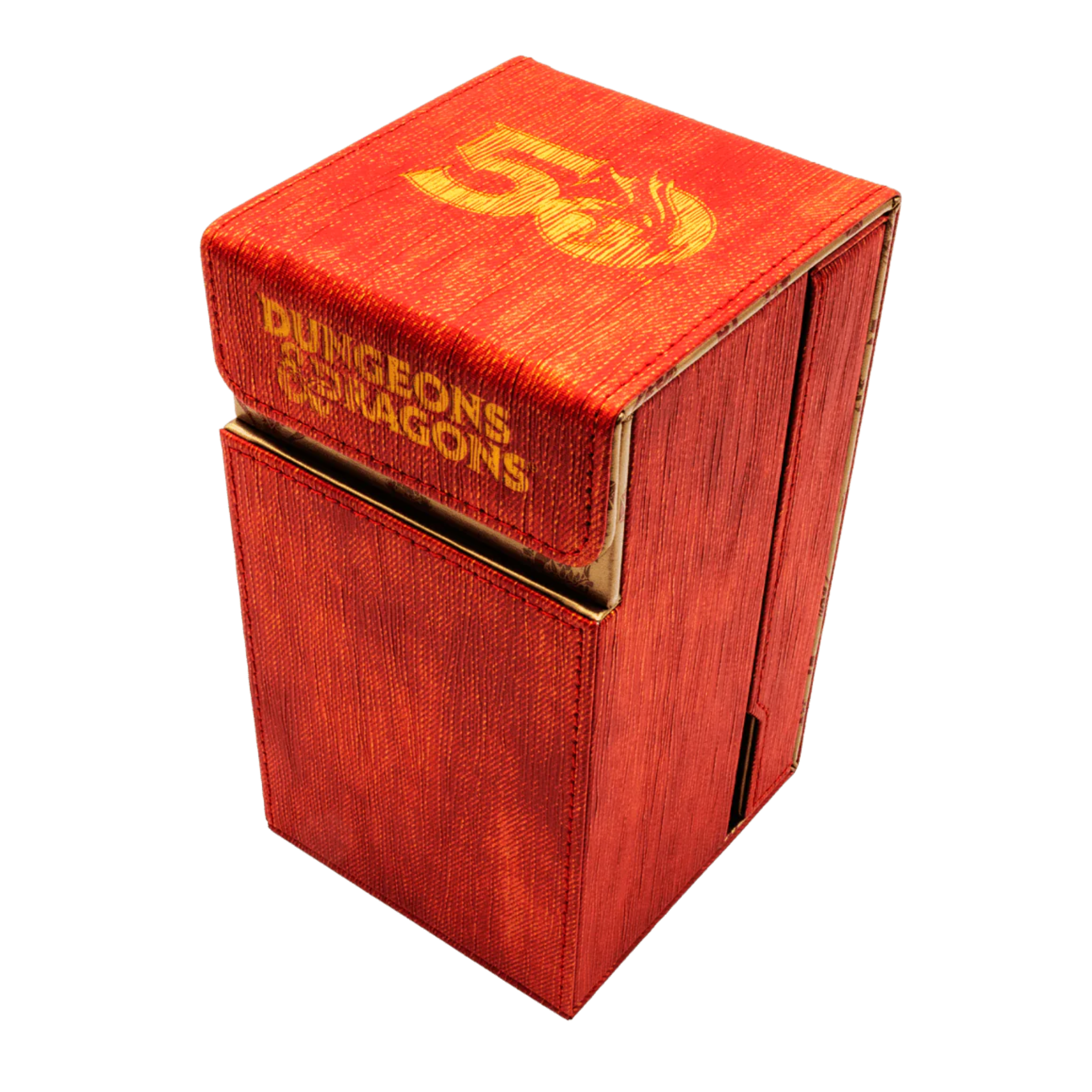 Ultra Pro - 50th Anniversary Dice Tower für Dungeons & Dragons