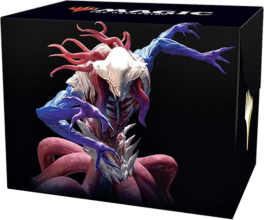 Magic: The Gathering - Commander Masters Commander-Deck – Eldrazi entfesselt - DE - cardcosmos