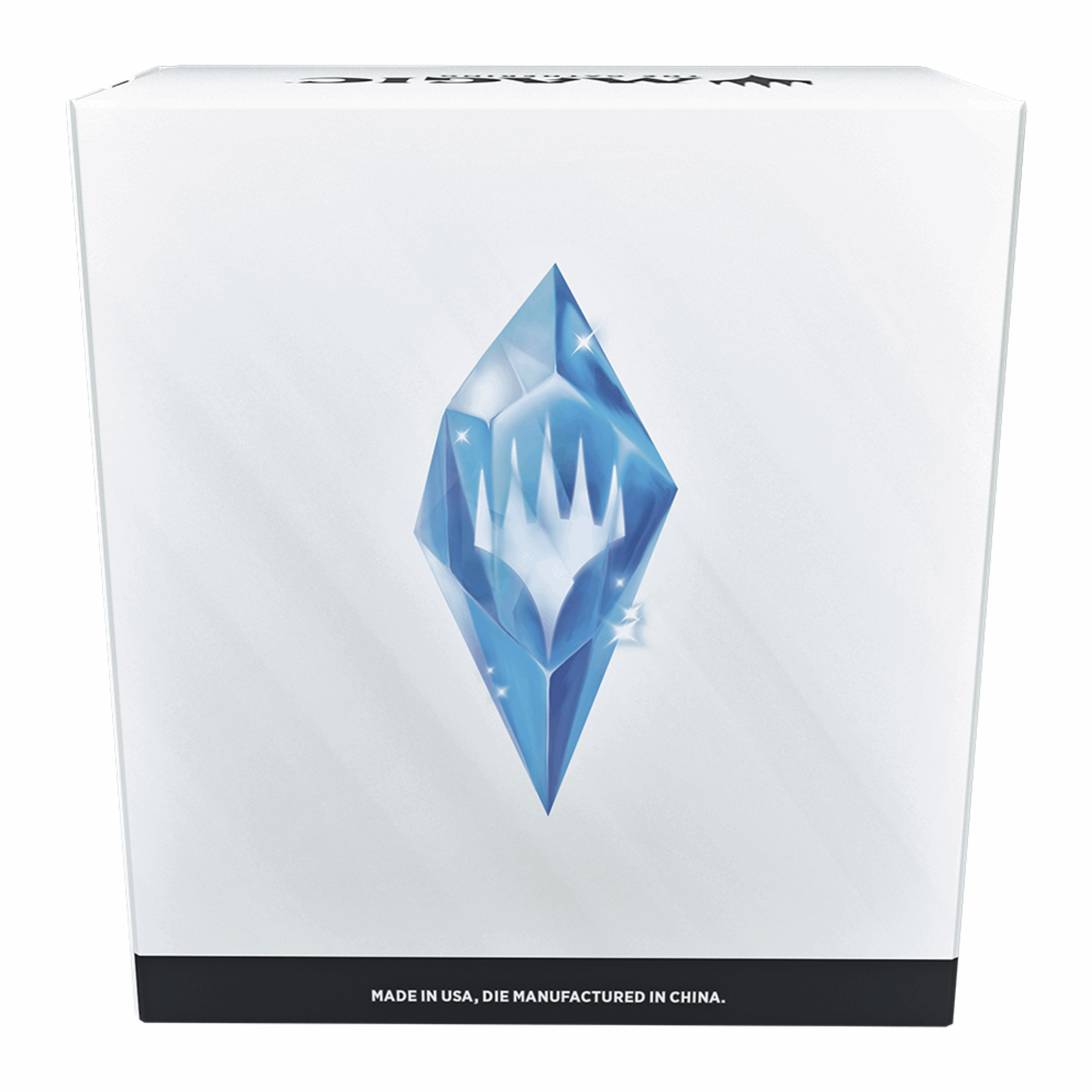 Magic: The Gathering - Final Fantasy Prerelease Pack - EN Rückseite