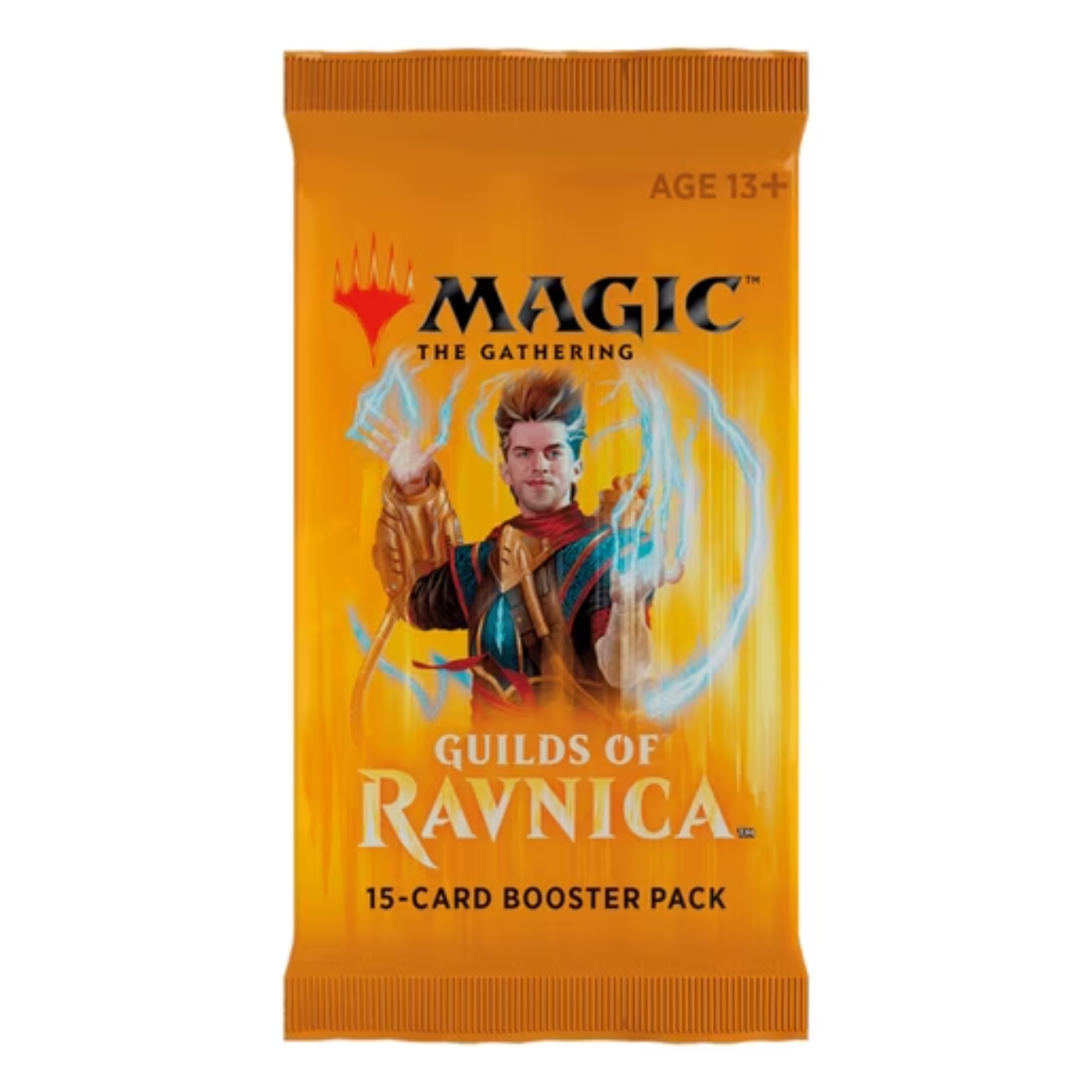 Magic: The Gathering - Guilds of Ravnica Booster Pack - EN