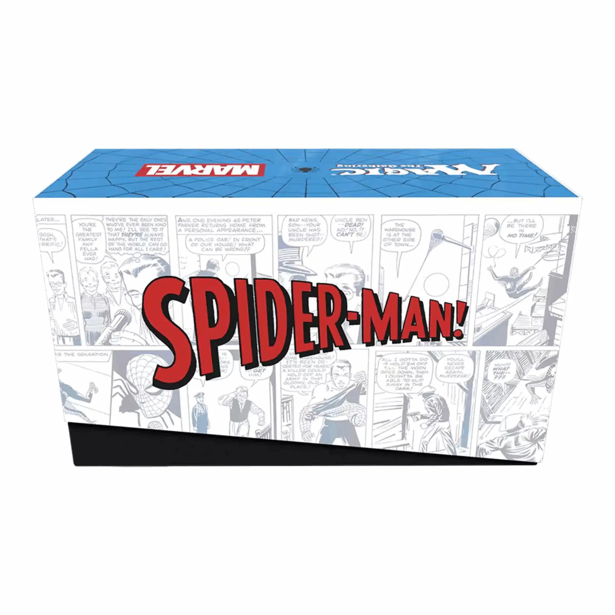 Magic: The Gathering - Marvel’s Spider-Man Gift Bundle - EN