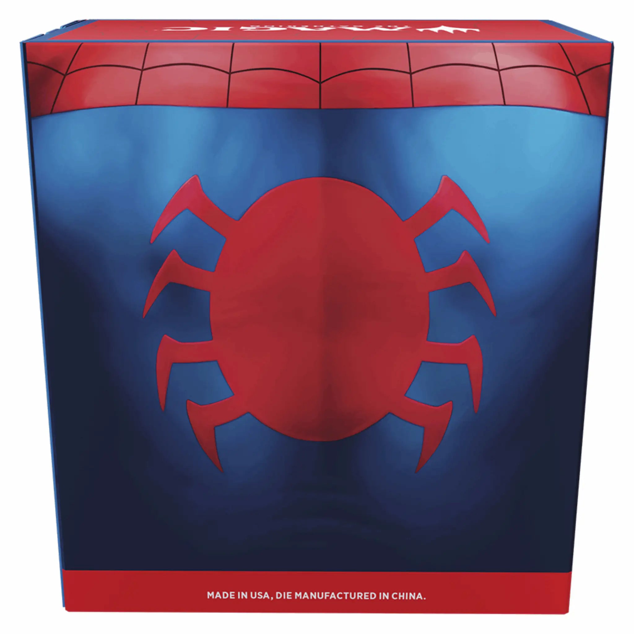 Magic: The Gathering - Marvel’s Spider-Man Prerelease Pack - EN