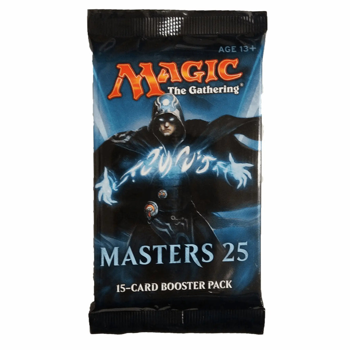 masters 25 booster box mtg Magic: The Gathering 25th Anniversary Pack Size:100ct In Masters 25 Pokemon dachshund 15 Paradise Dragona