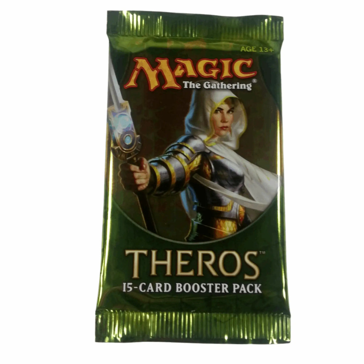Magic: The Gathering - Theros Booster Pack - EN