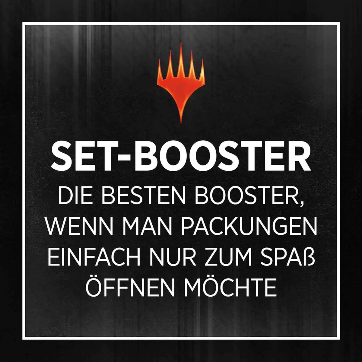 Magic: The Gathering - Wildnis von Eldraine Set Booster Display - DE