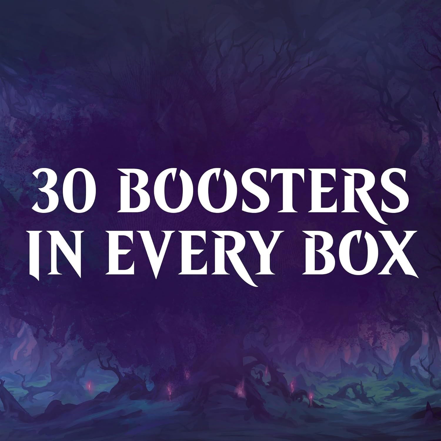 Magic: The Gathering - Wilds of Eldraine Set Booster Box - EN - cardcosmos